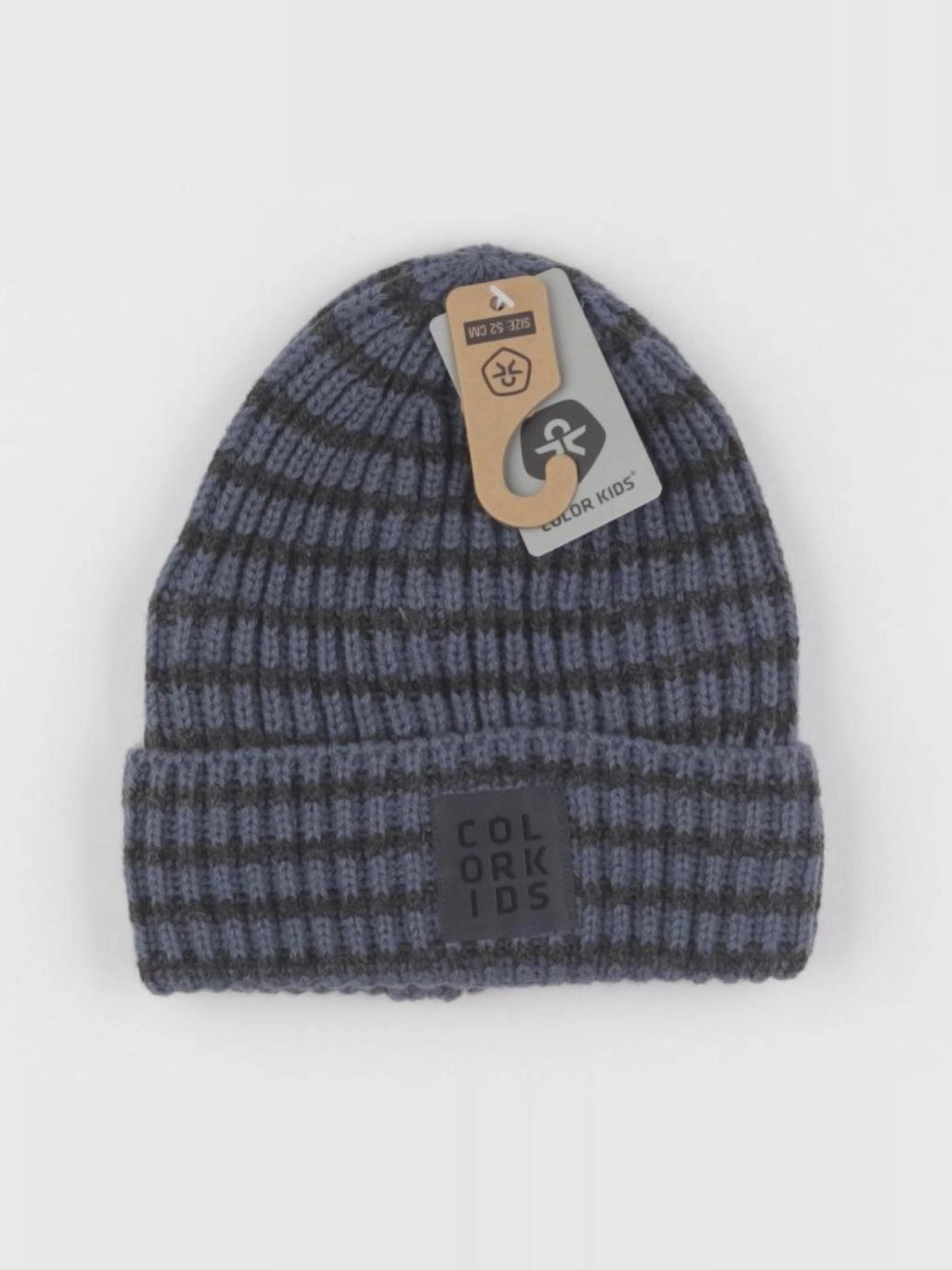 Colorkids - bonnet Vintage Indigo - 3/6 ans