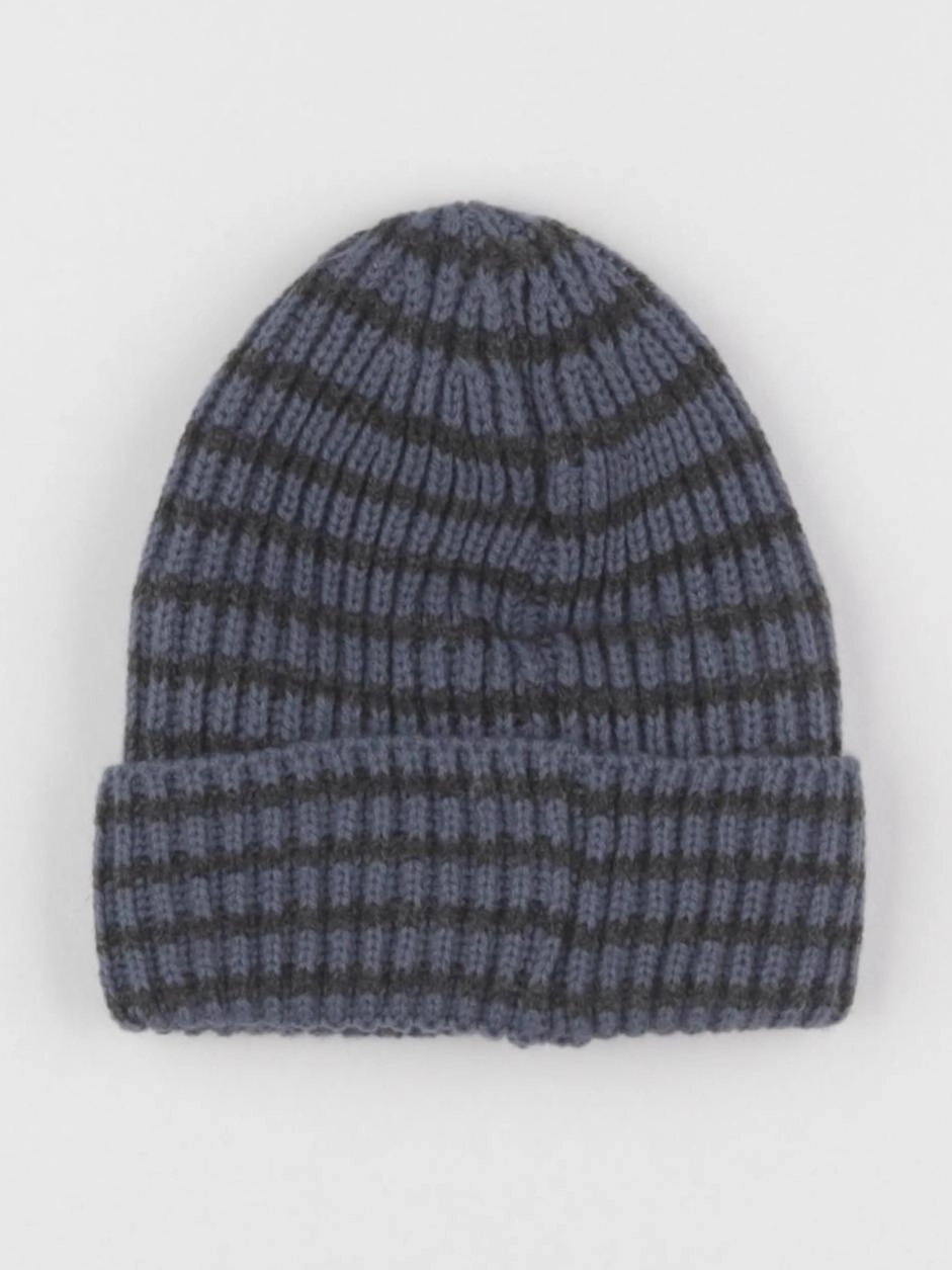 Colorkids - bonnet Vintage Indigo - 3/6 ans