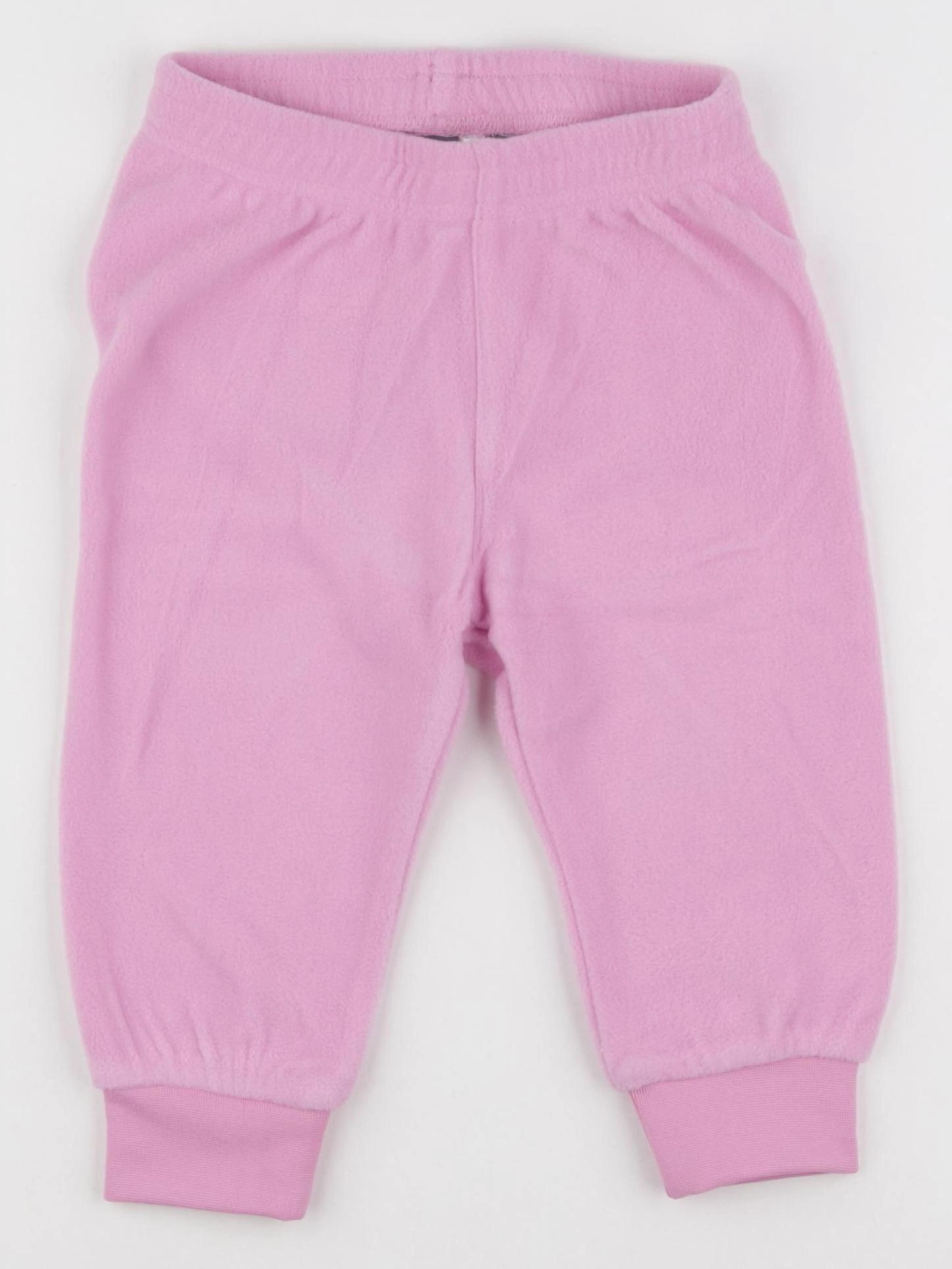 Colorkids - legging polaire de ski Lilac Chiffon - 12 mois
