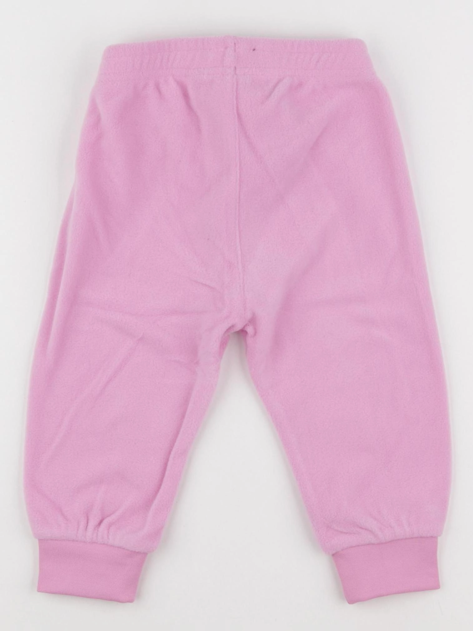 Colorkids - legging polaire de ski Lilac Chiffon - 12 mois