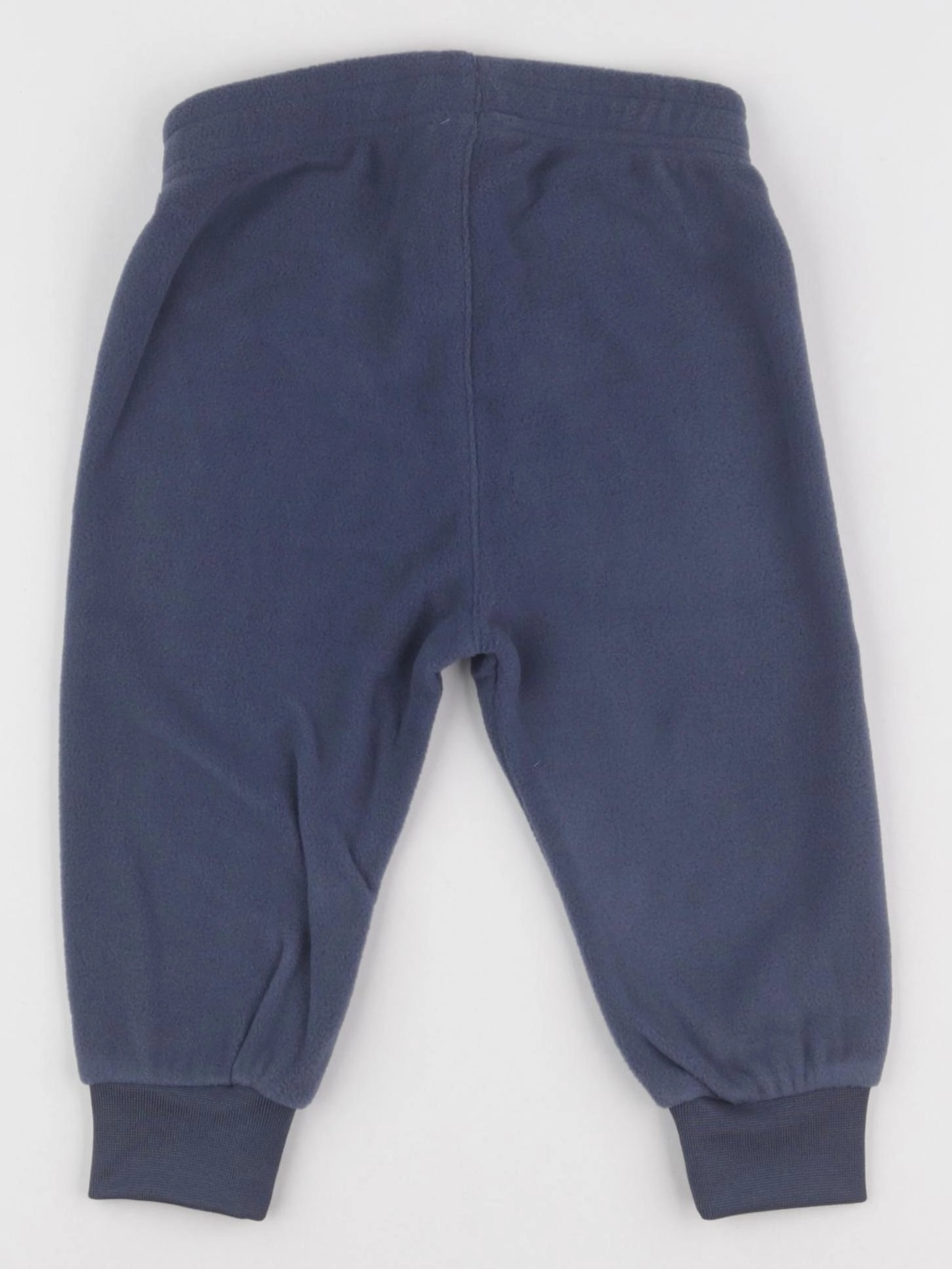 Colorkids - legging polaire de ski Vintage Indigo - 9 mois