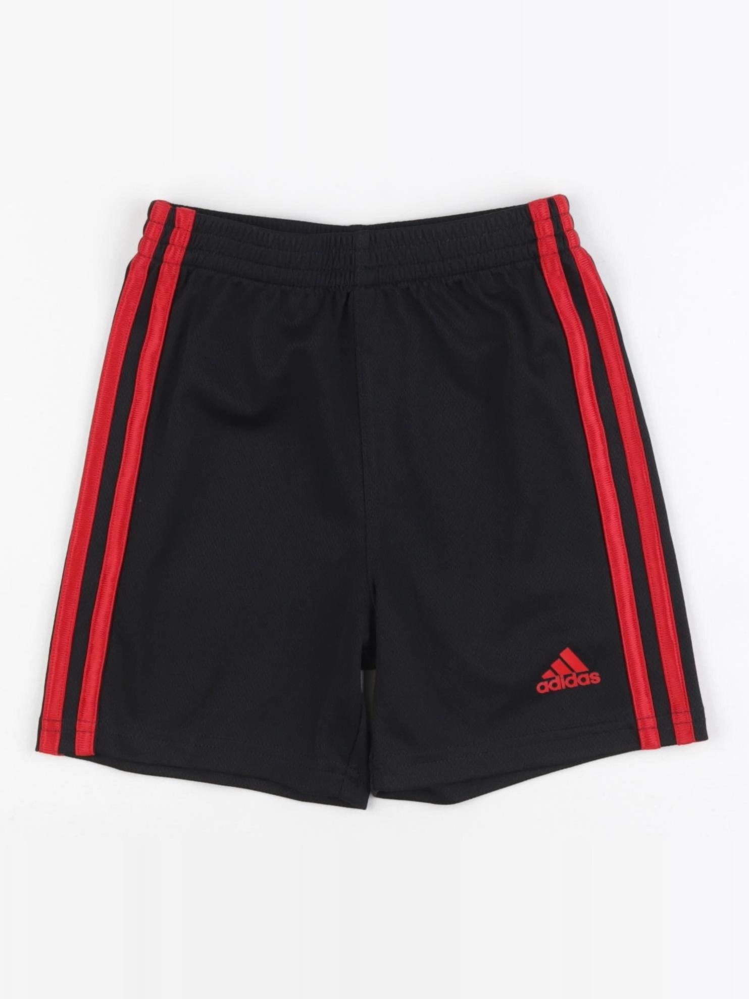 Adidas - short noir - 4 ans