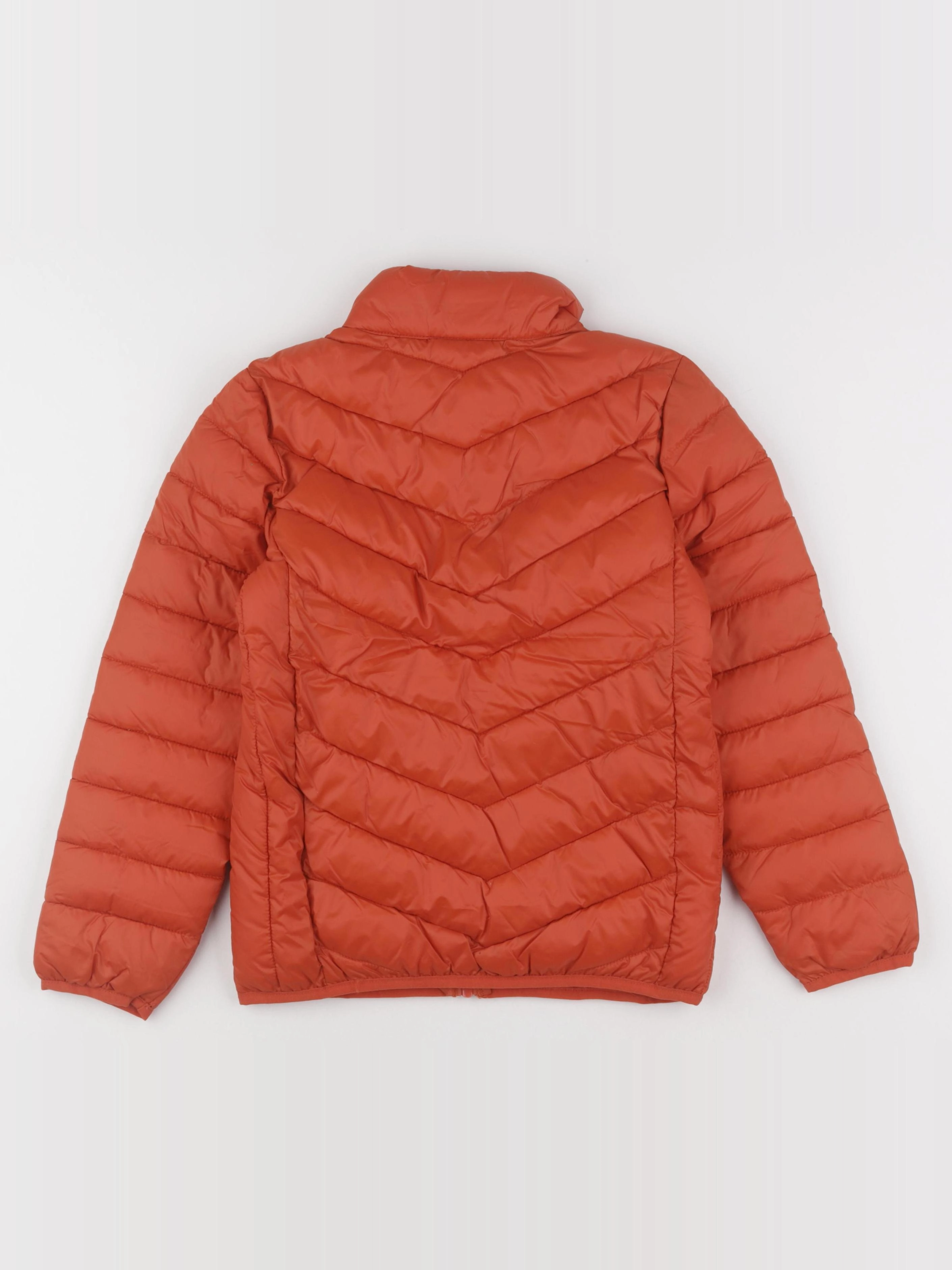 Colorkids - veste de ski matelassée Potter's Clay - 7 ans