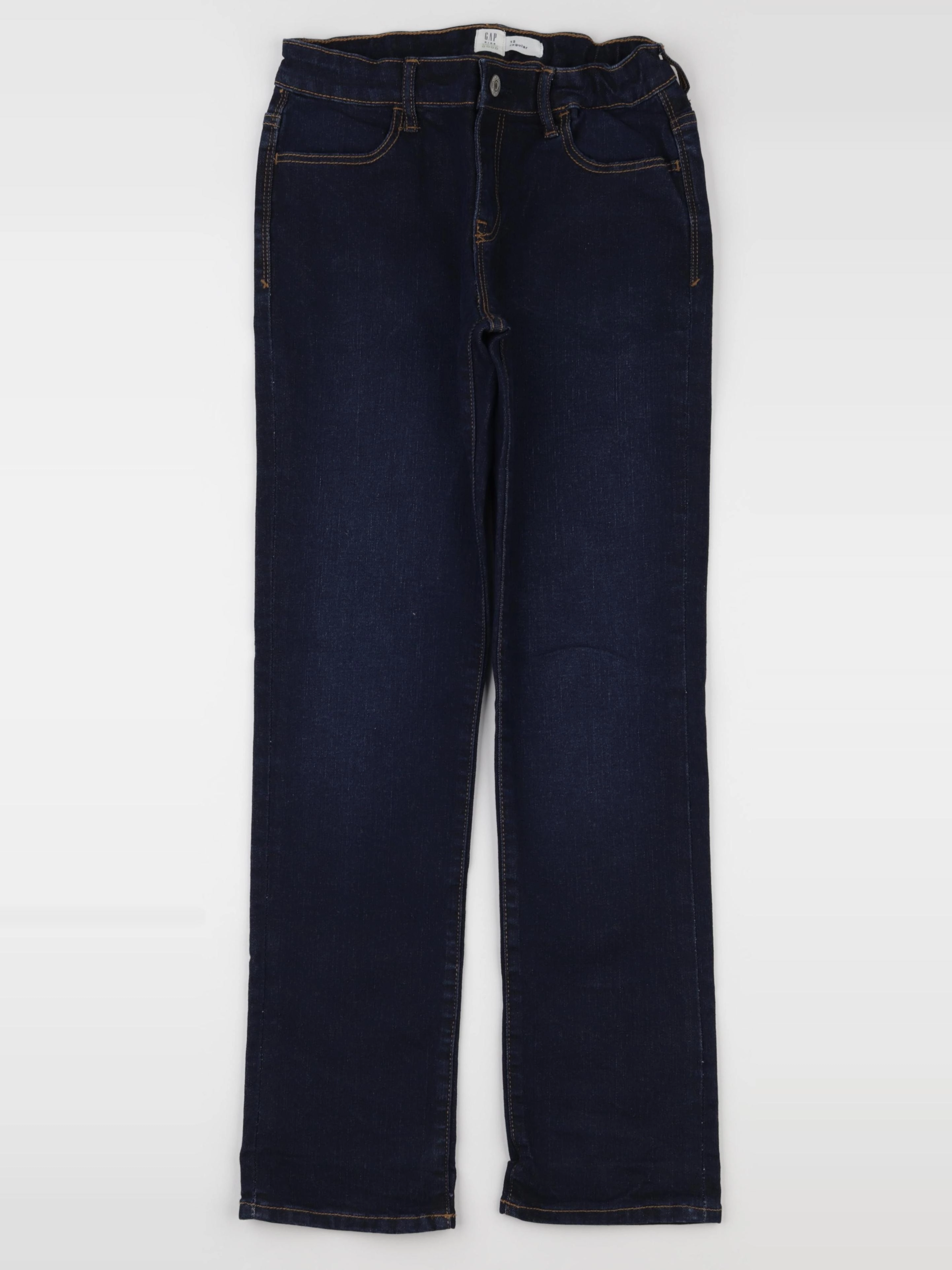 GAP - jean bleu - 12 ans