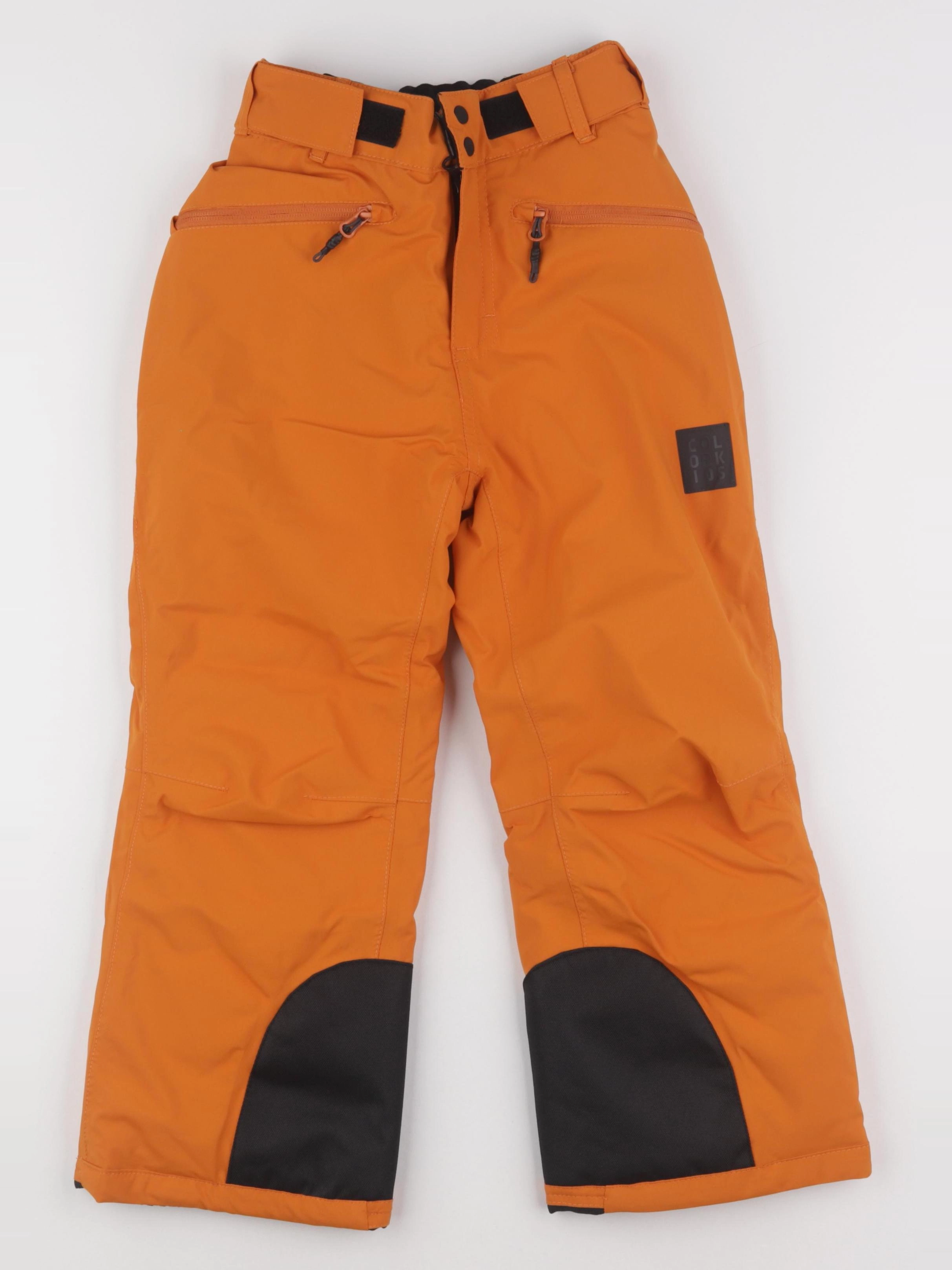Colorkids - pantalon de ski Marmalade - 7 ans