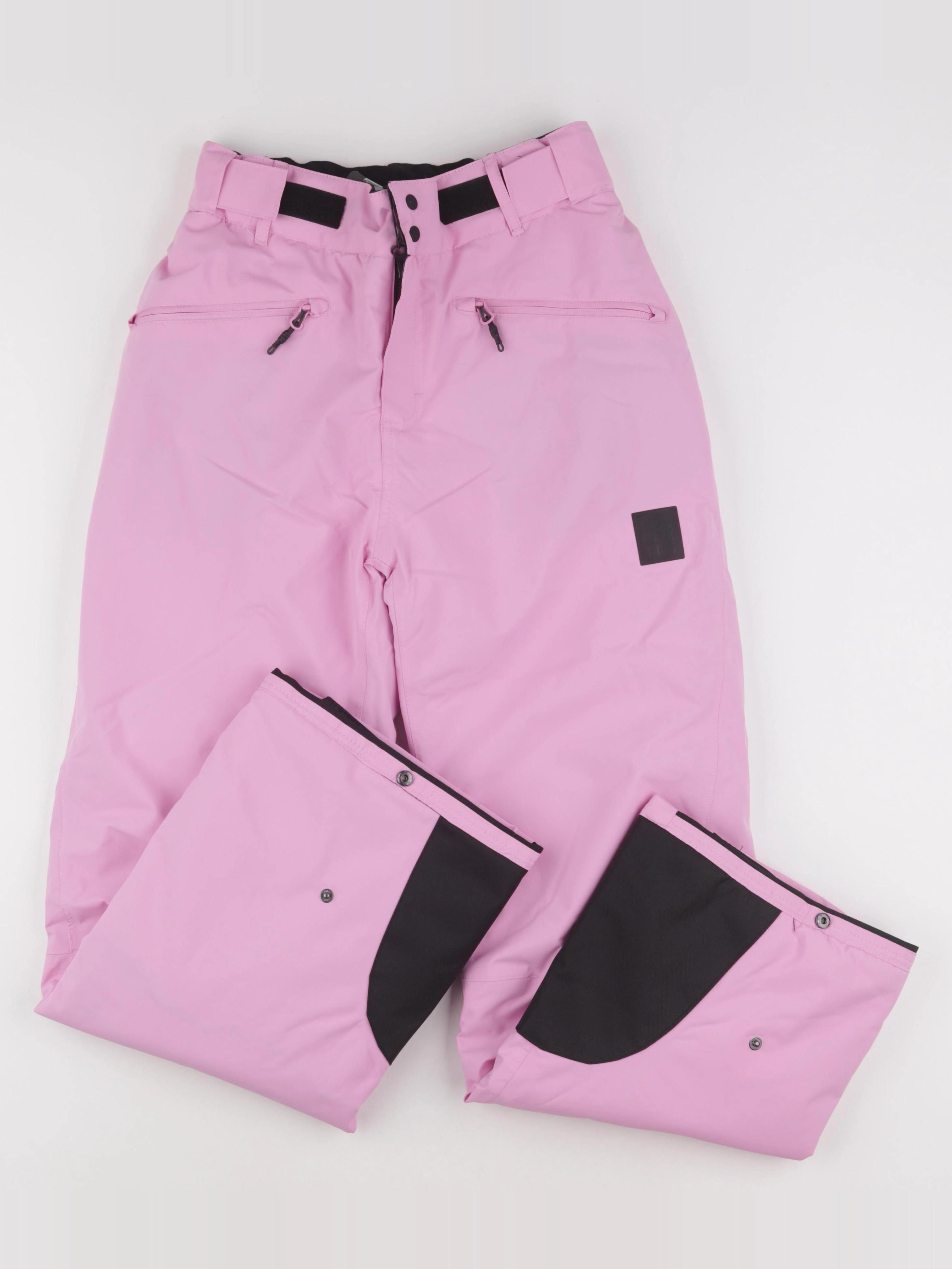 Colorkids - pantalon de ski Lilac Chiffon - 14 ans