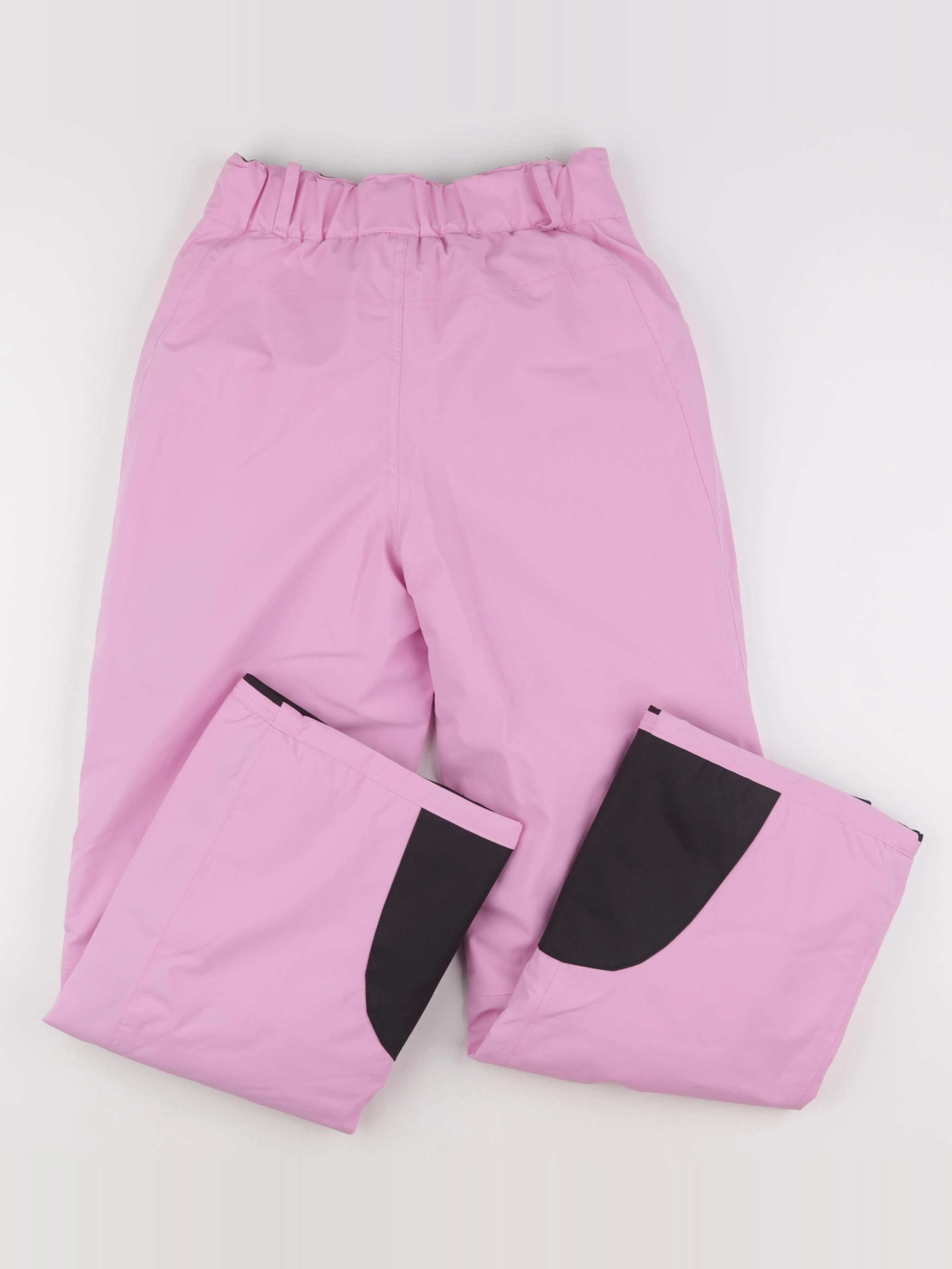 Colorkids - pantalon de ski Lilac Chiffon - 14 ans