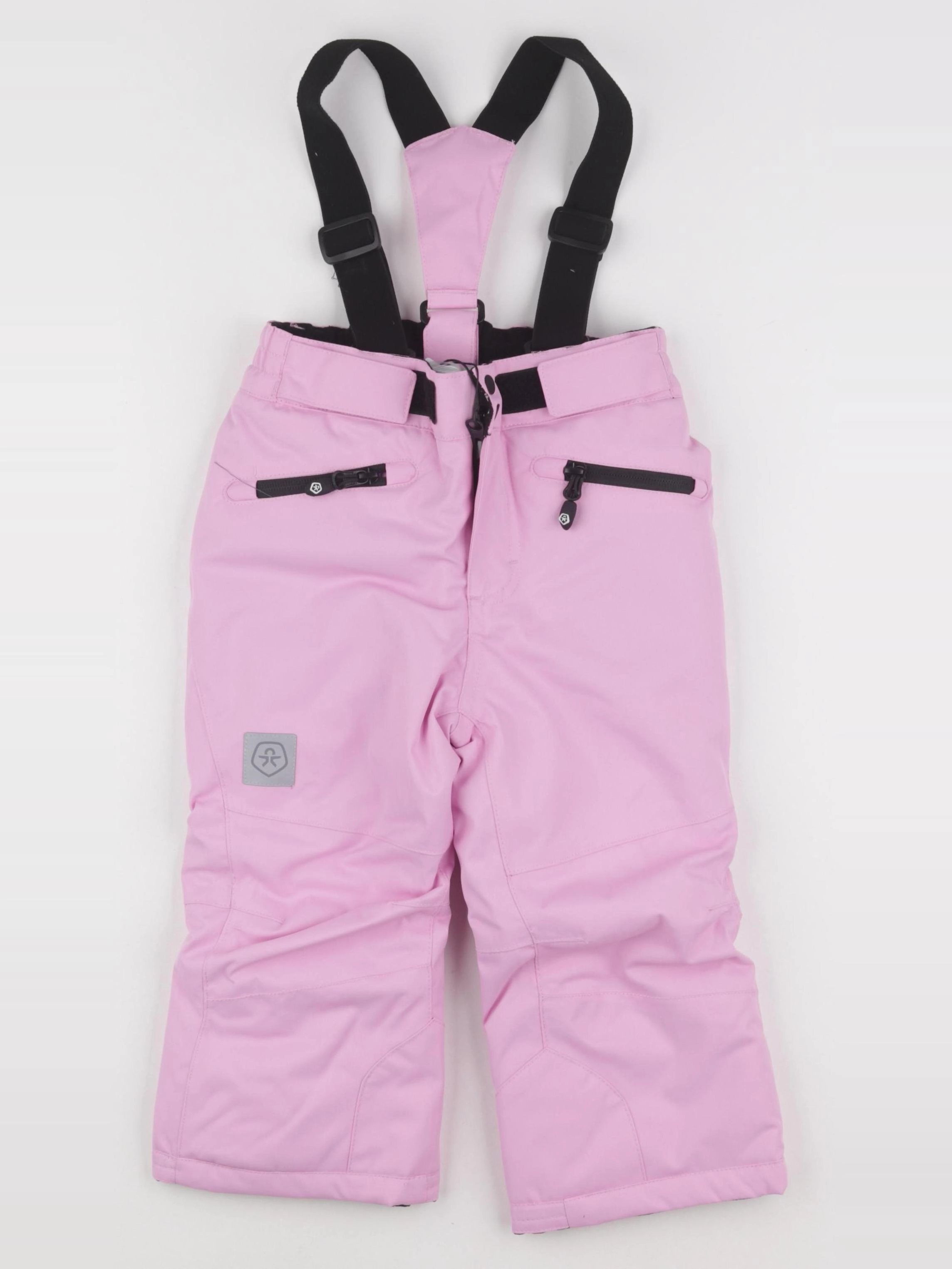 Colorkids - pantalon de ski Lilac Chiffon - 14 ans