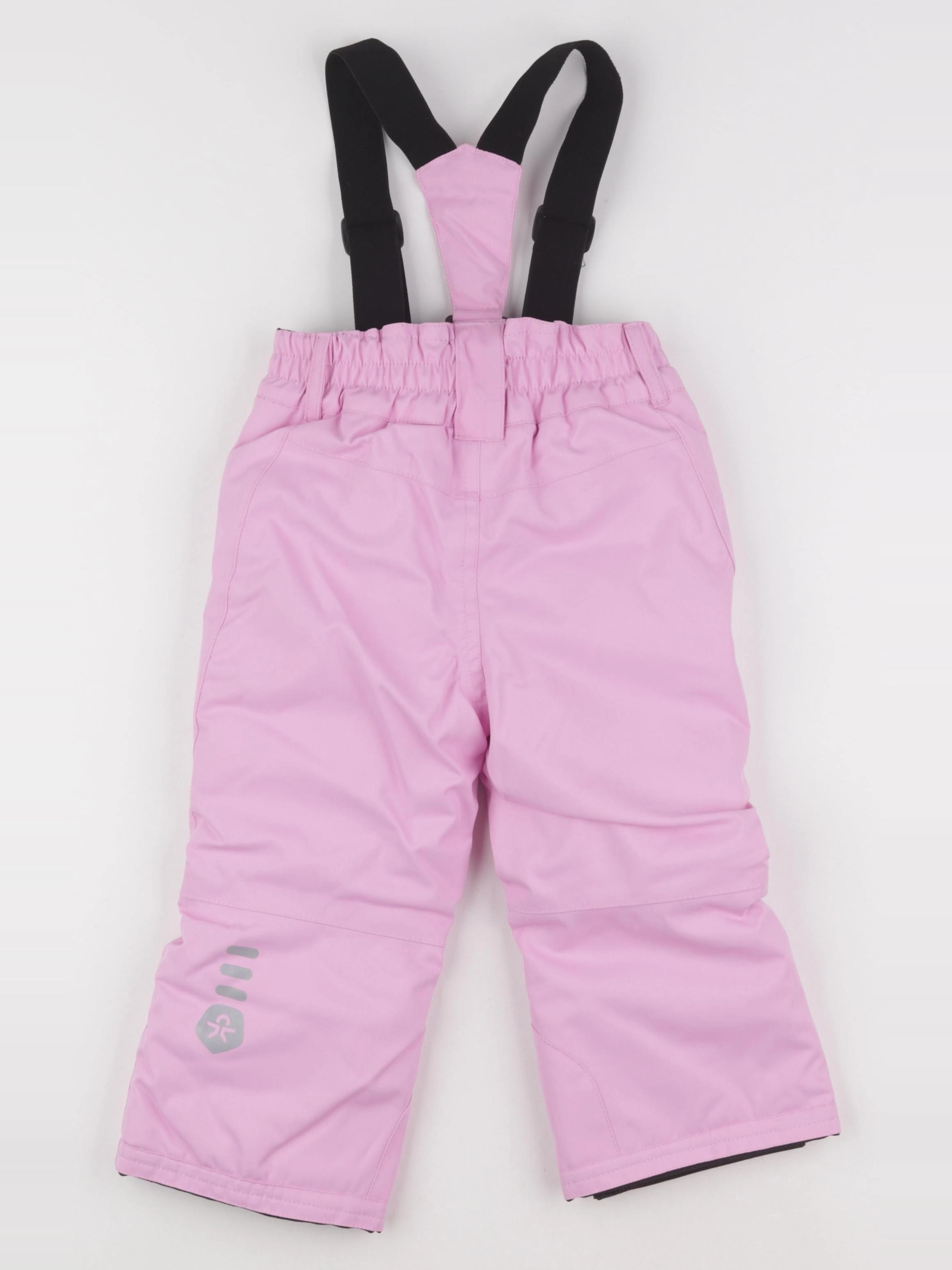 Colorkids - pantalon de ski Lilac Chiffon - 14 ans