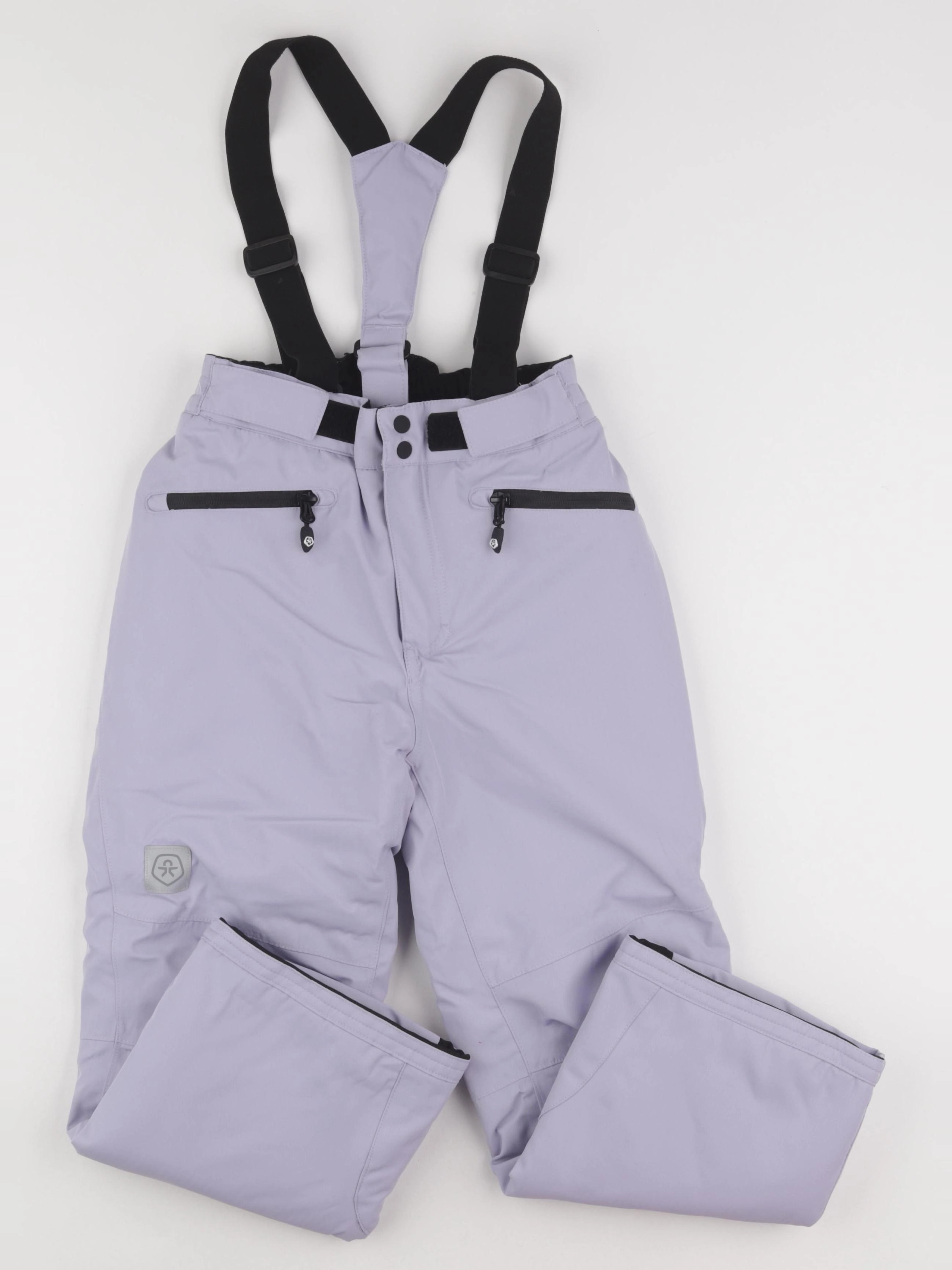 Colorkids - pantalon de ski Languid Lavender - 2 ans