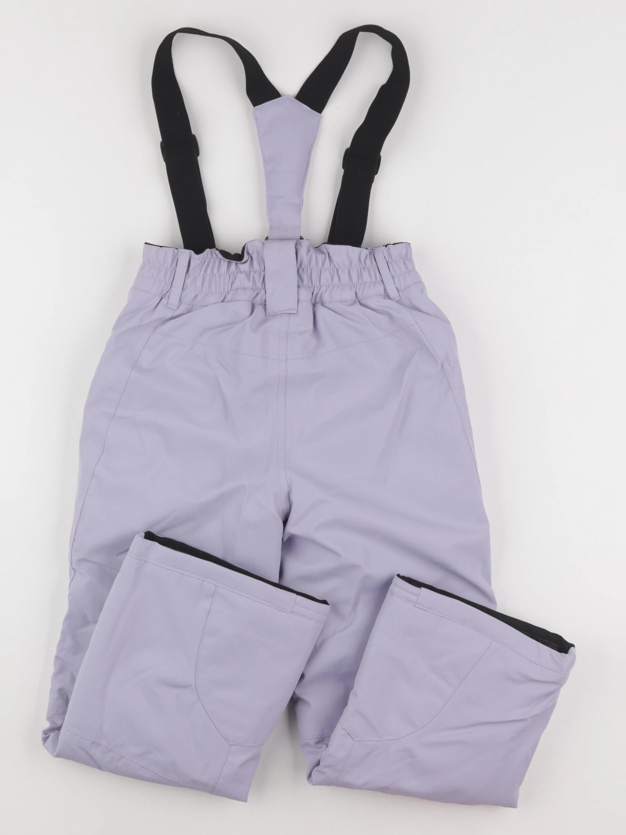 Colorkids - pantalon de ski Languid Lavender - 2 ans