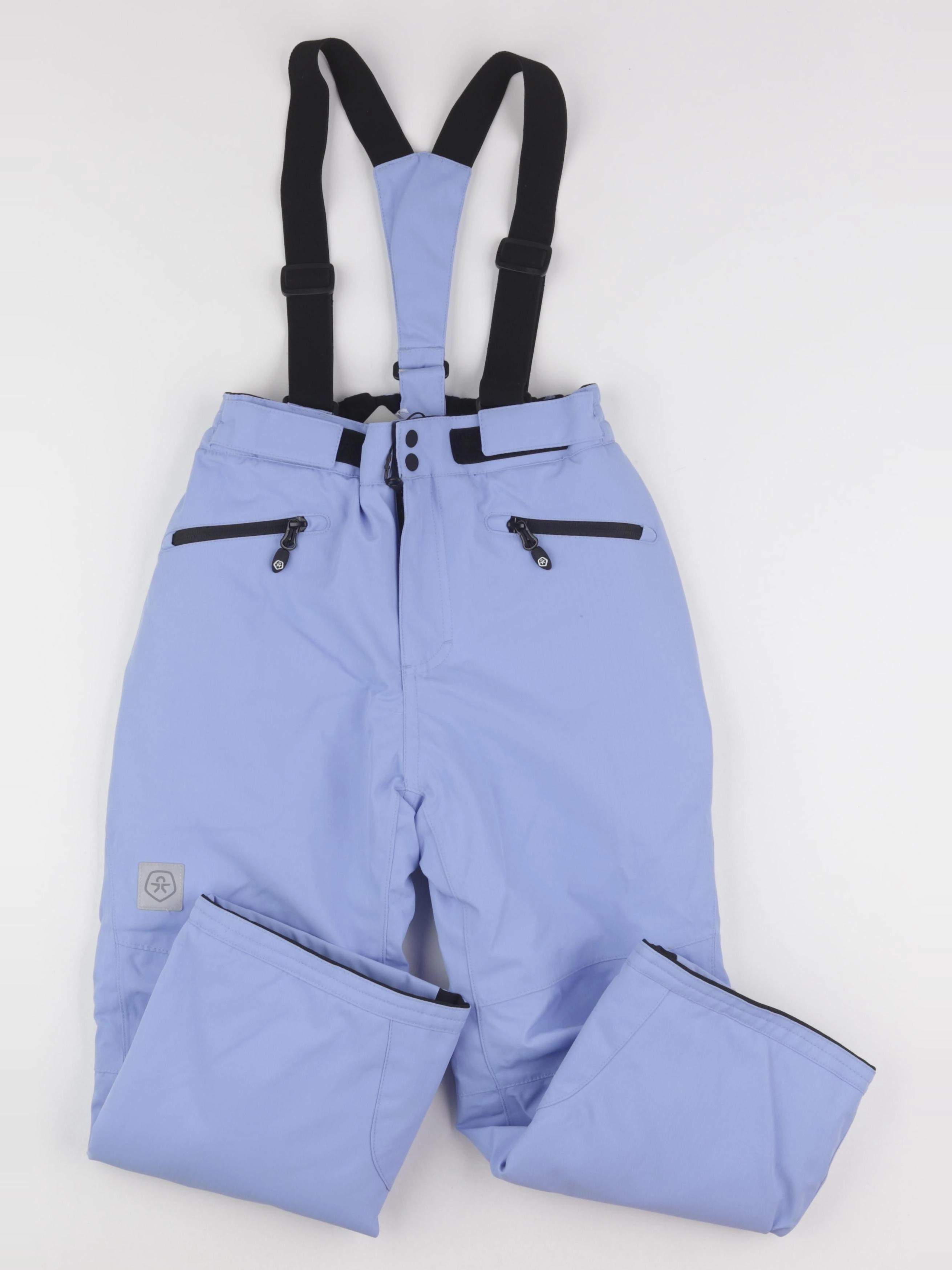 Colorkids - pantalon de ski Hydrangea - 6 ans