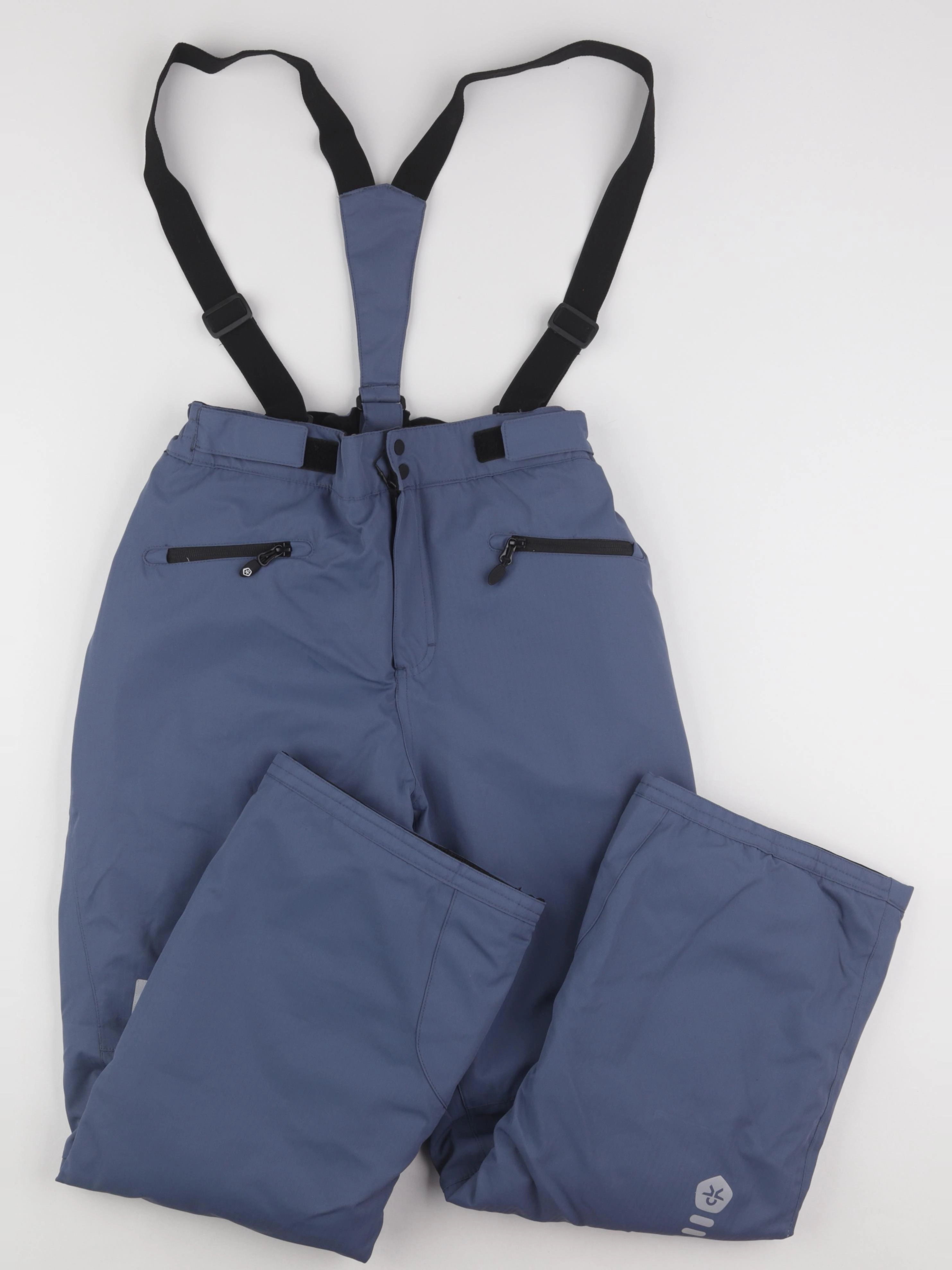 Colorkids - pantalon de ski Vintage Indigo - 14 ans