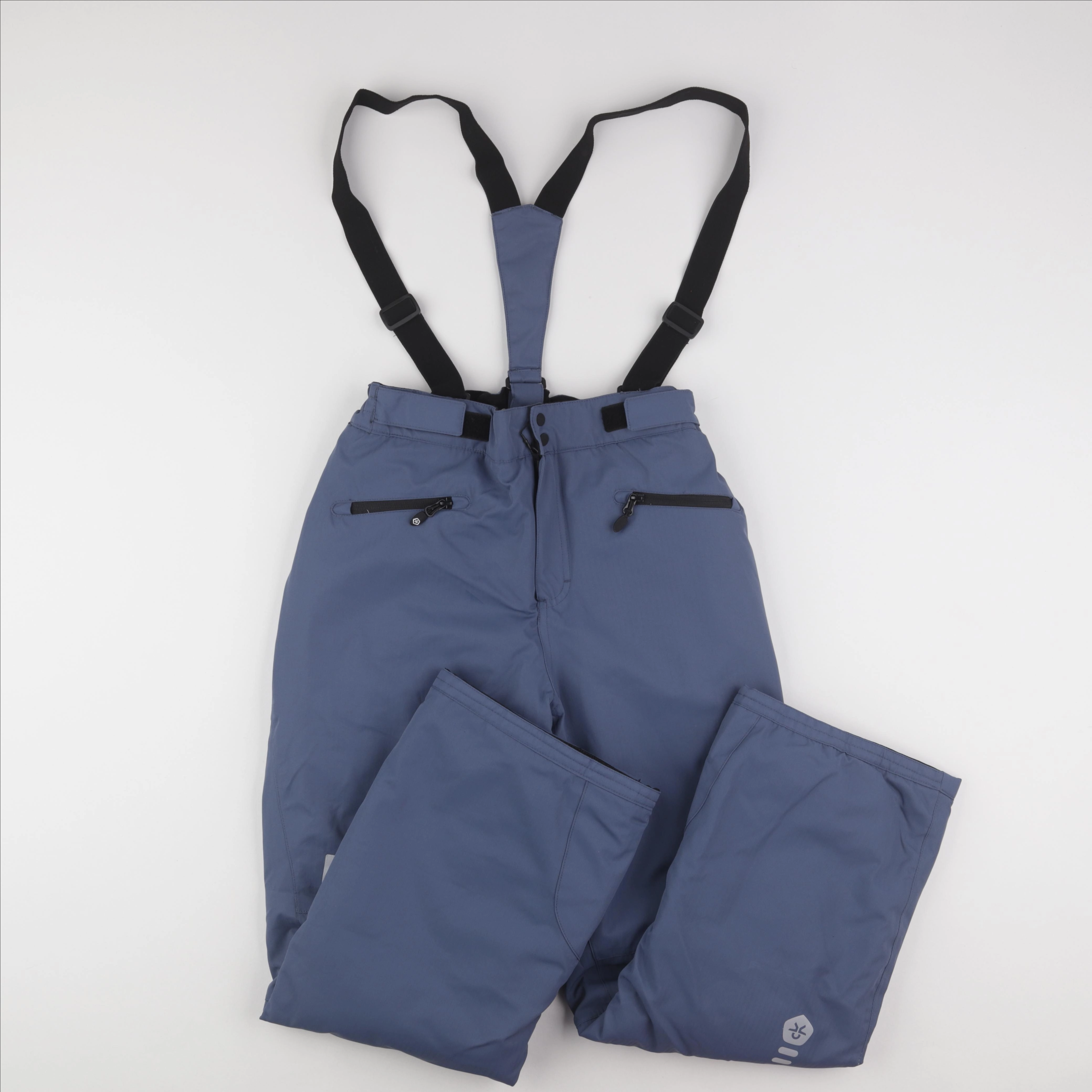 Colorkids - pantalon de ski Vintage Indigo - 14 ans