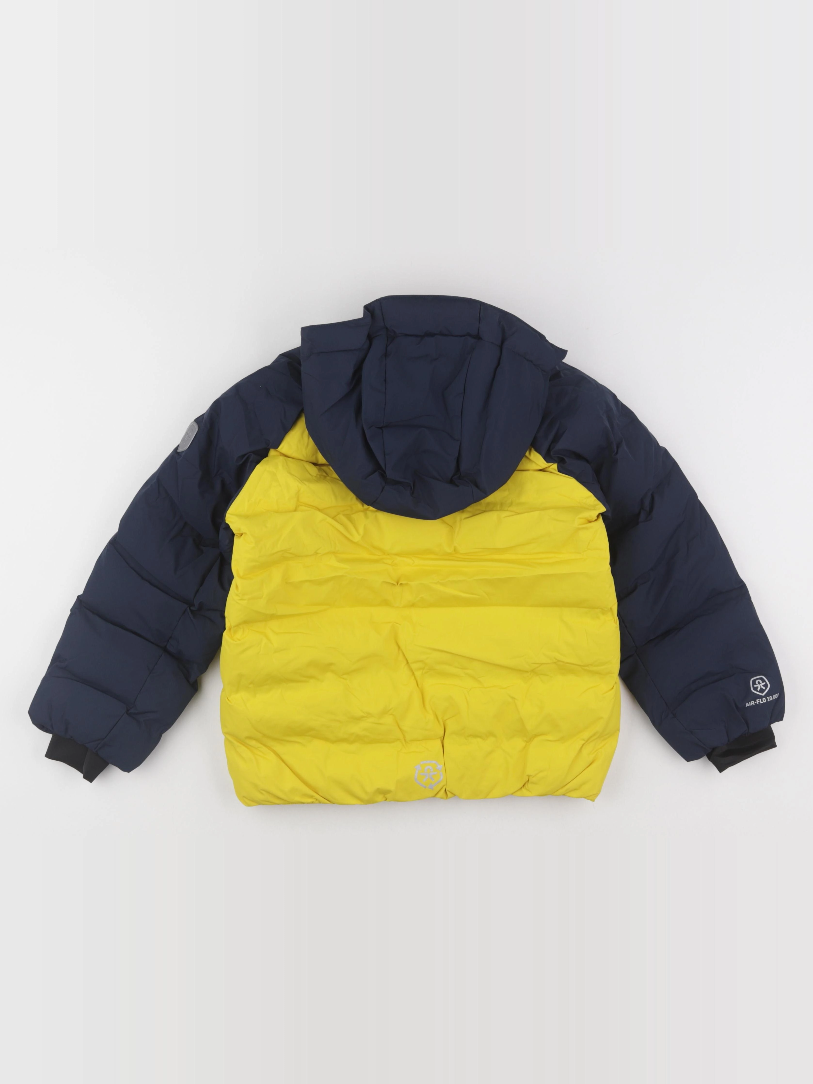 Colorkids - manteau de ski Sulphur - 6 ans