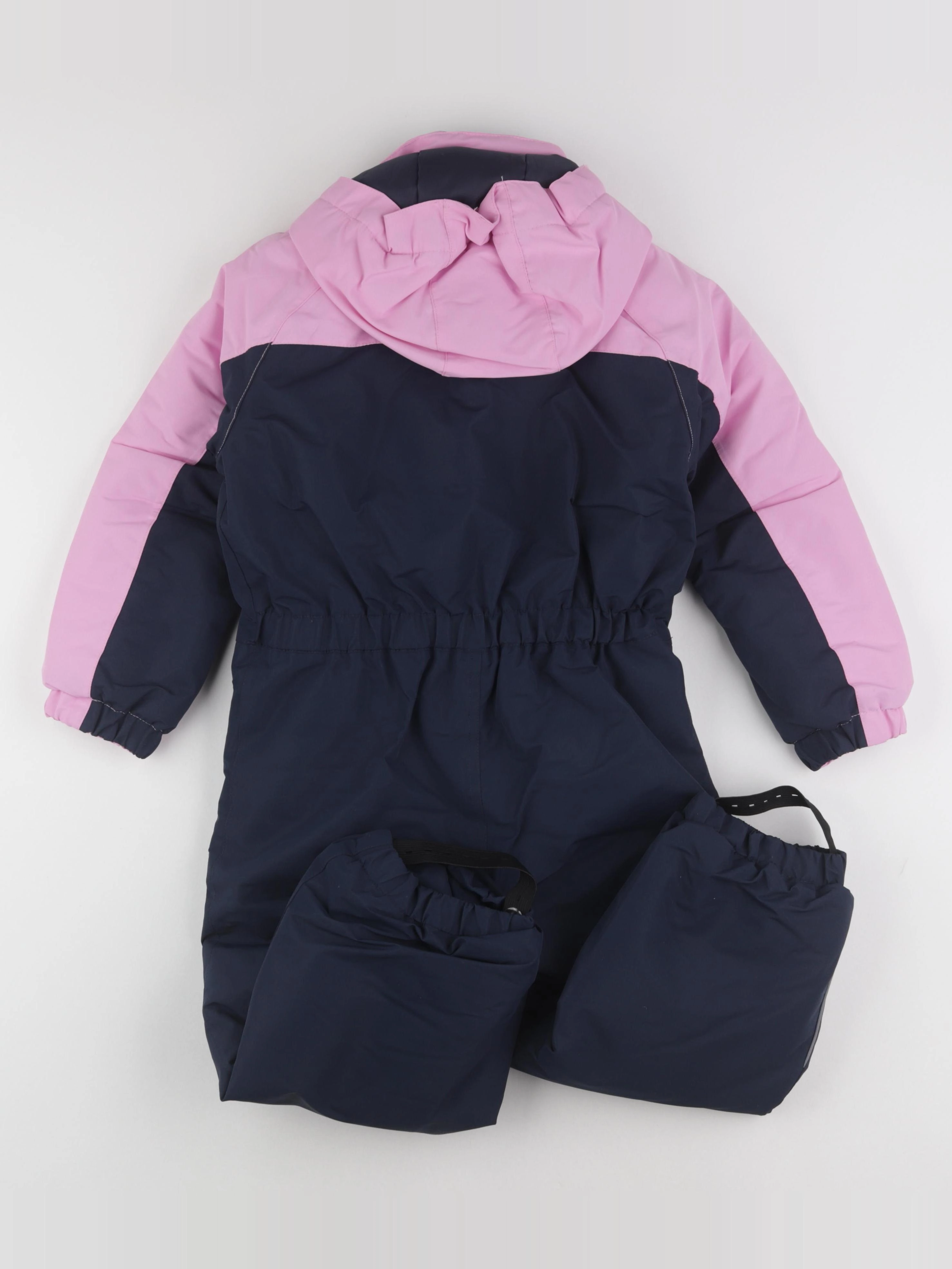 Colorkids - combinaison de ski Lilac Chiffon - 6 ans