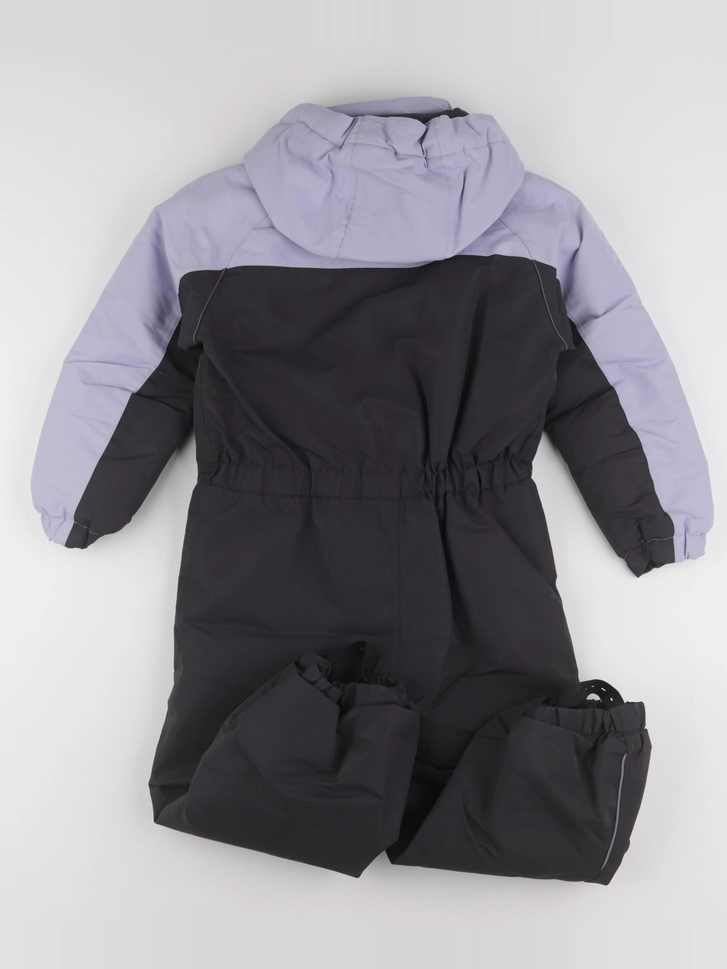 Colorkids - combinaison de ski Languid Lavender - 5 ans