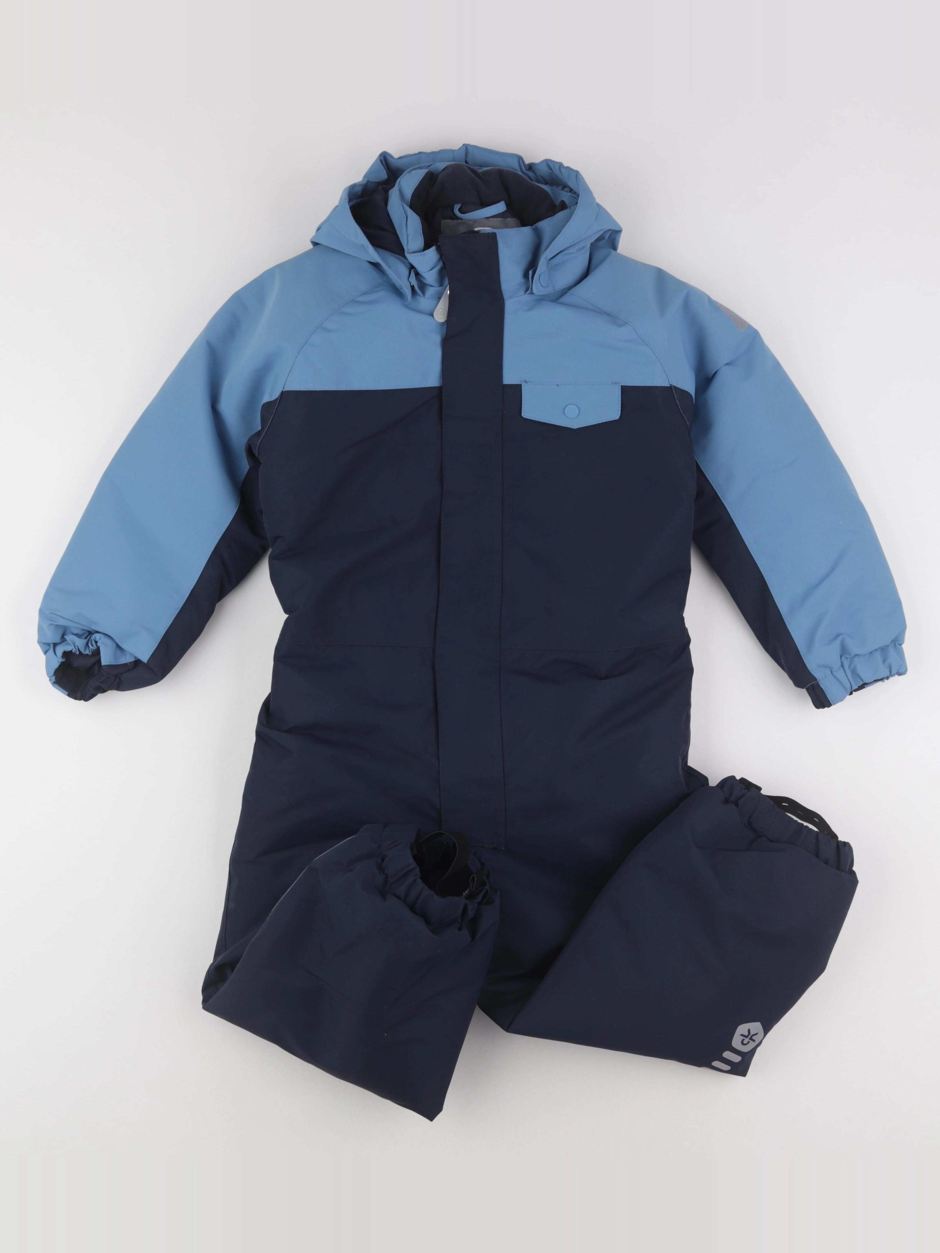 Colorkids - combinaison de ski Cyaneus - 5 ans