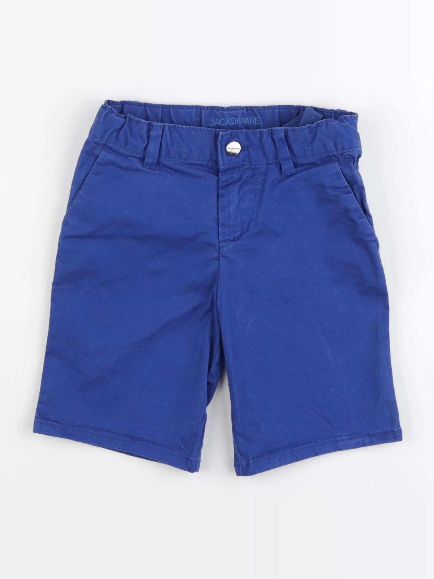 Jacadi - short bleu - 3 ans