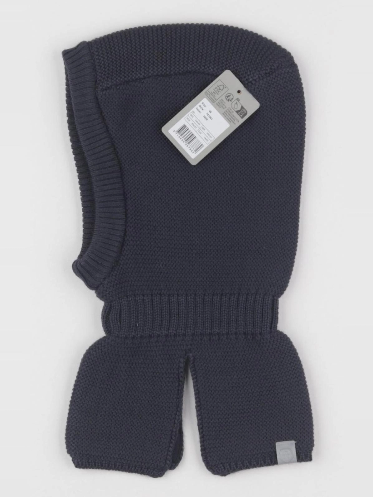 Colorkids - cagoule Total Eclipse - 9/12 mois