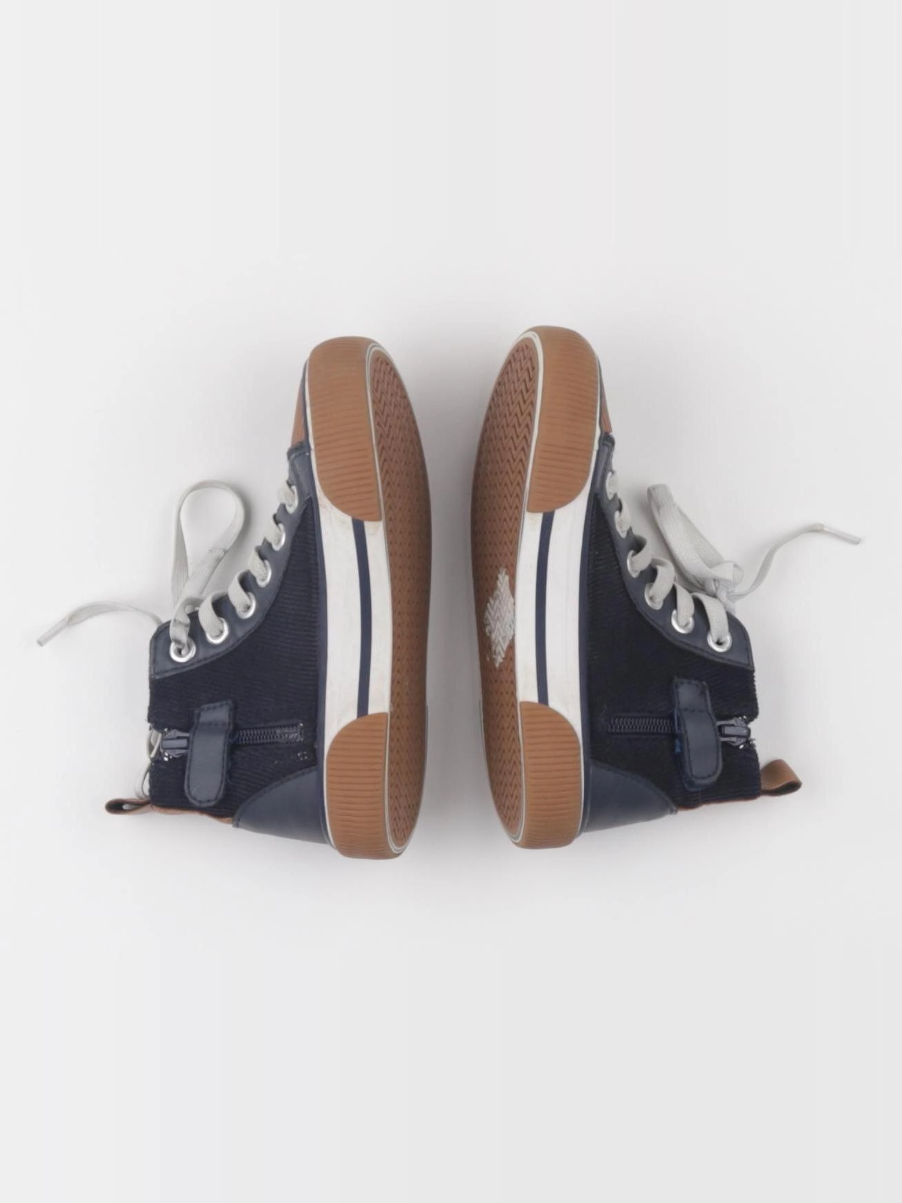 Tape à l'oeil - baskets bleu - pointure 26