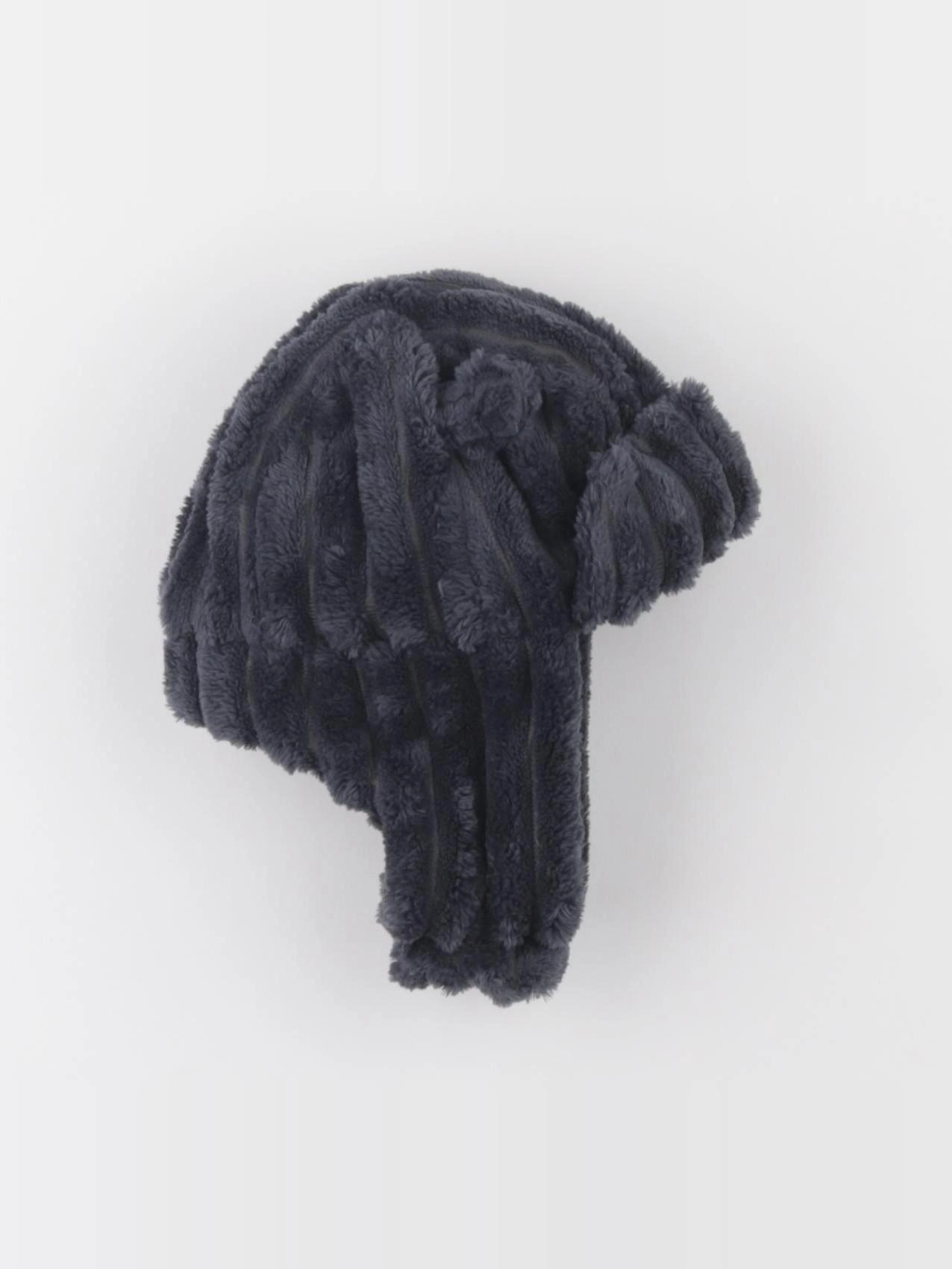 Noukie's - bonnet bleu - 3/6 mois