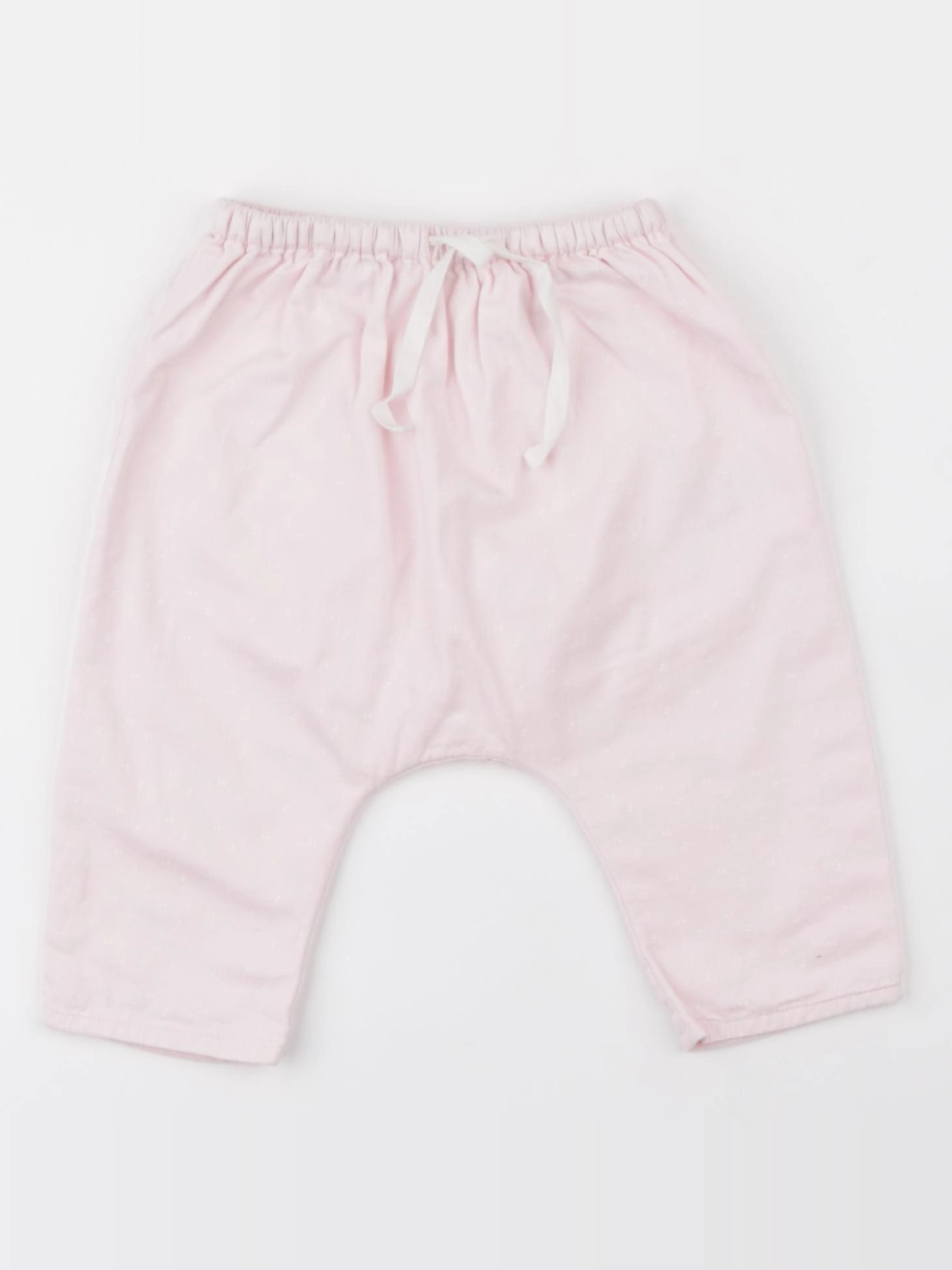 Cyrillus - sarouel rose - 1 mois