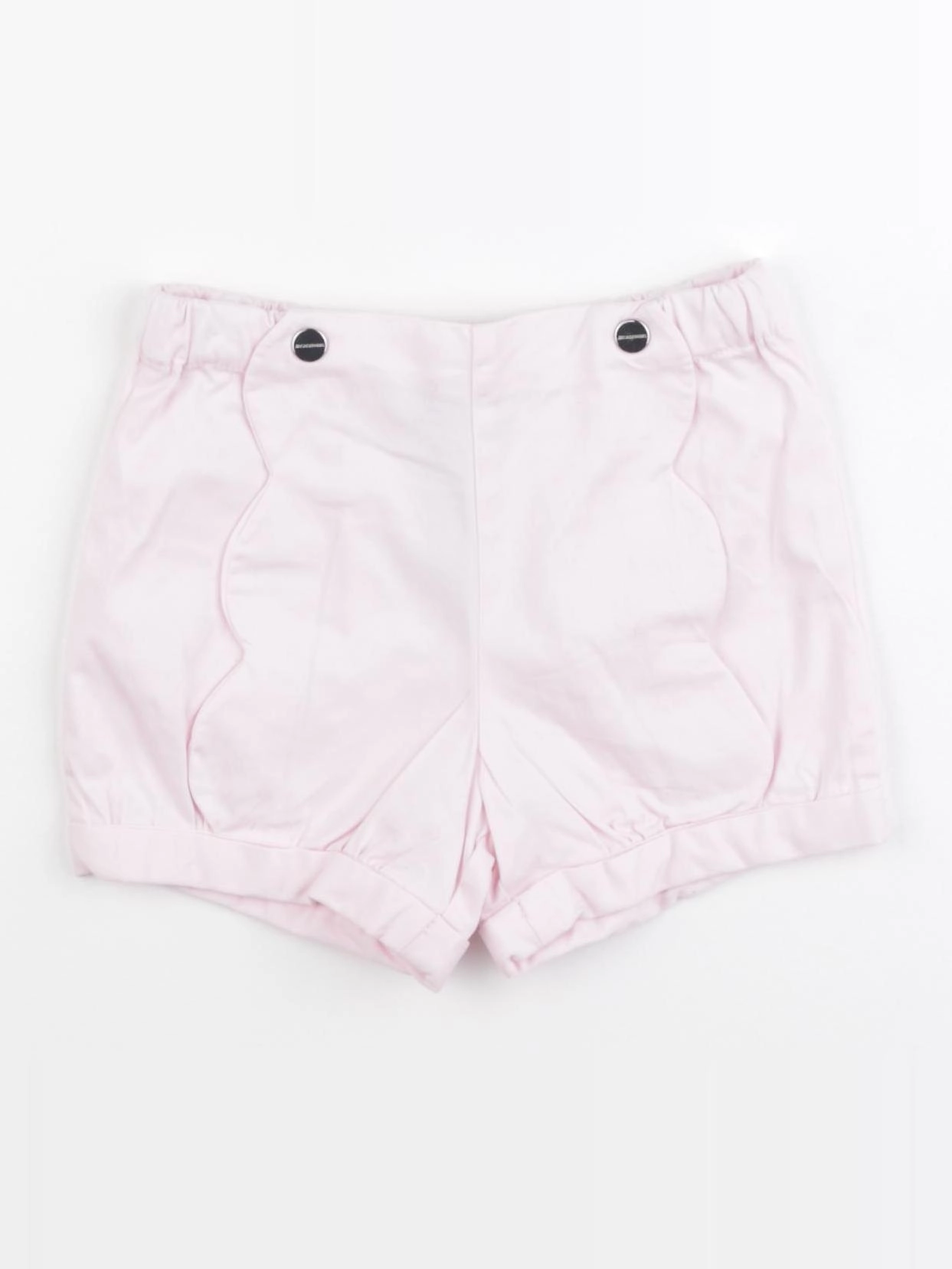 Jacadi - short rose - 24 mois