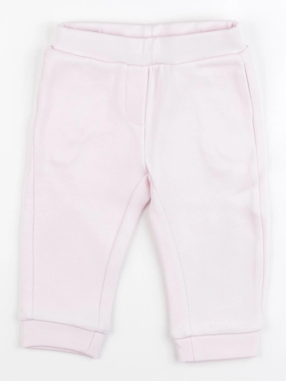 Jacadi - jogging rose - 12 mois