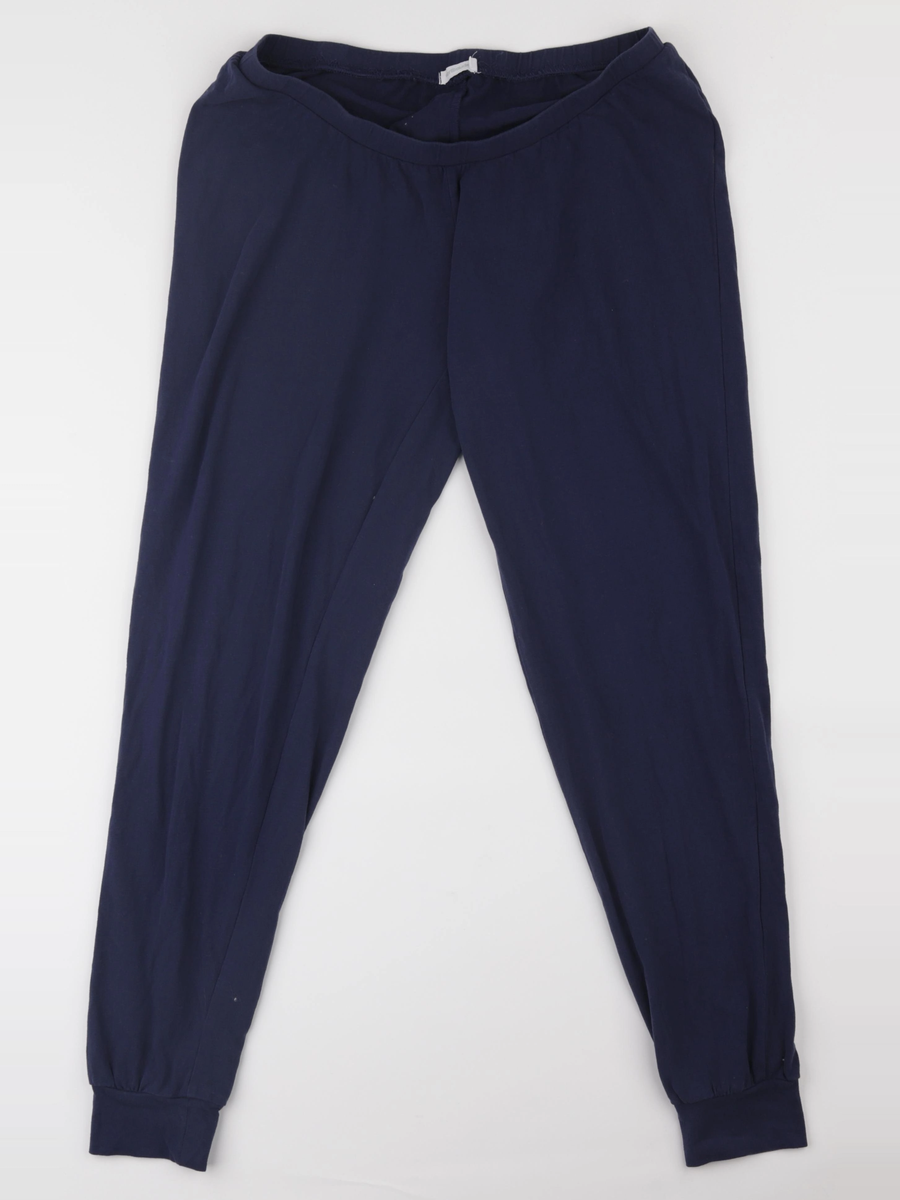 Vertbaudet - legging grossesse bleu - 38 à 40