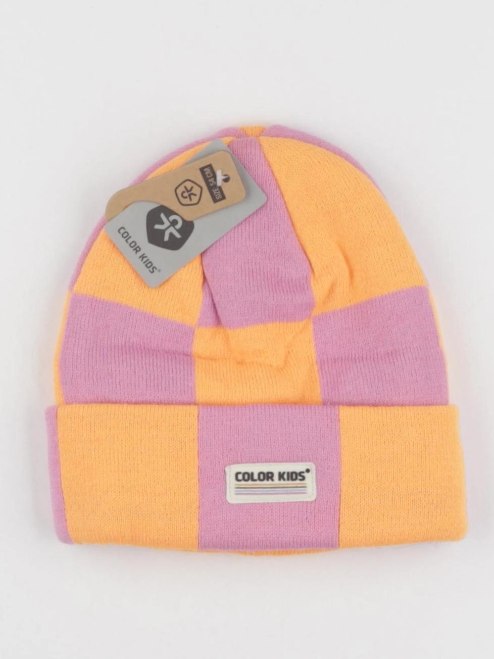 Colorkids - bonnet Lilac Chiffon - 6/10 ans