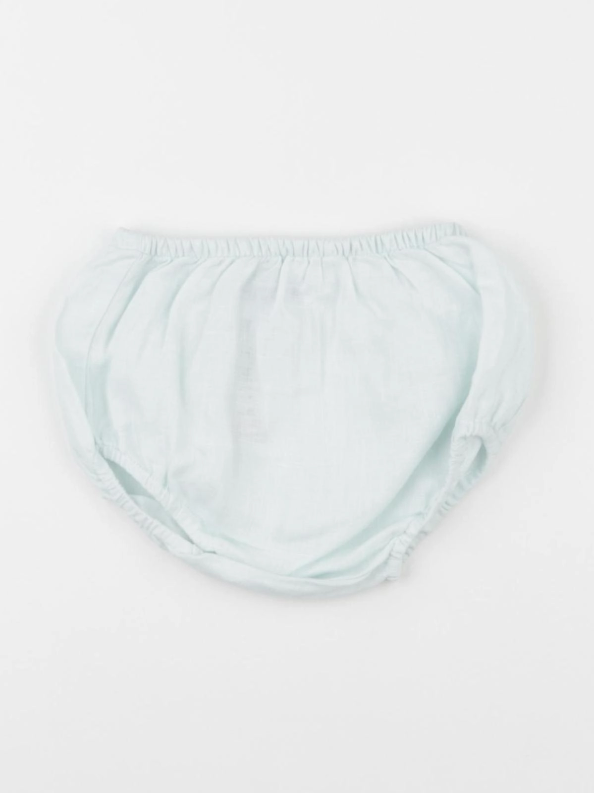 Jacadi - bloomer vert - 6 mois