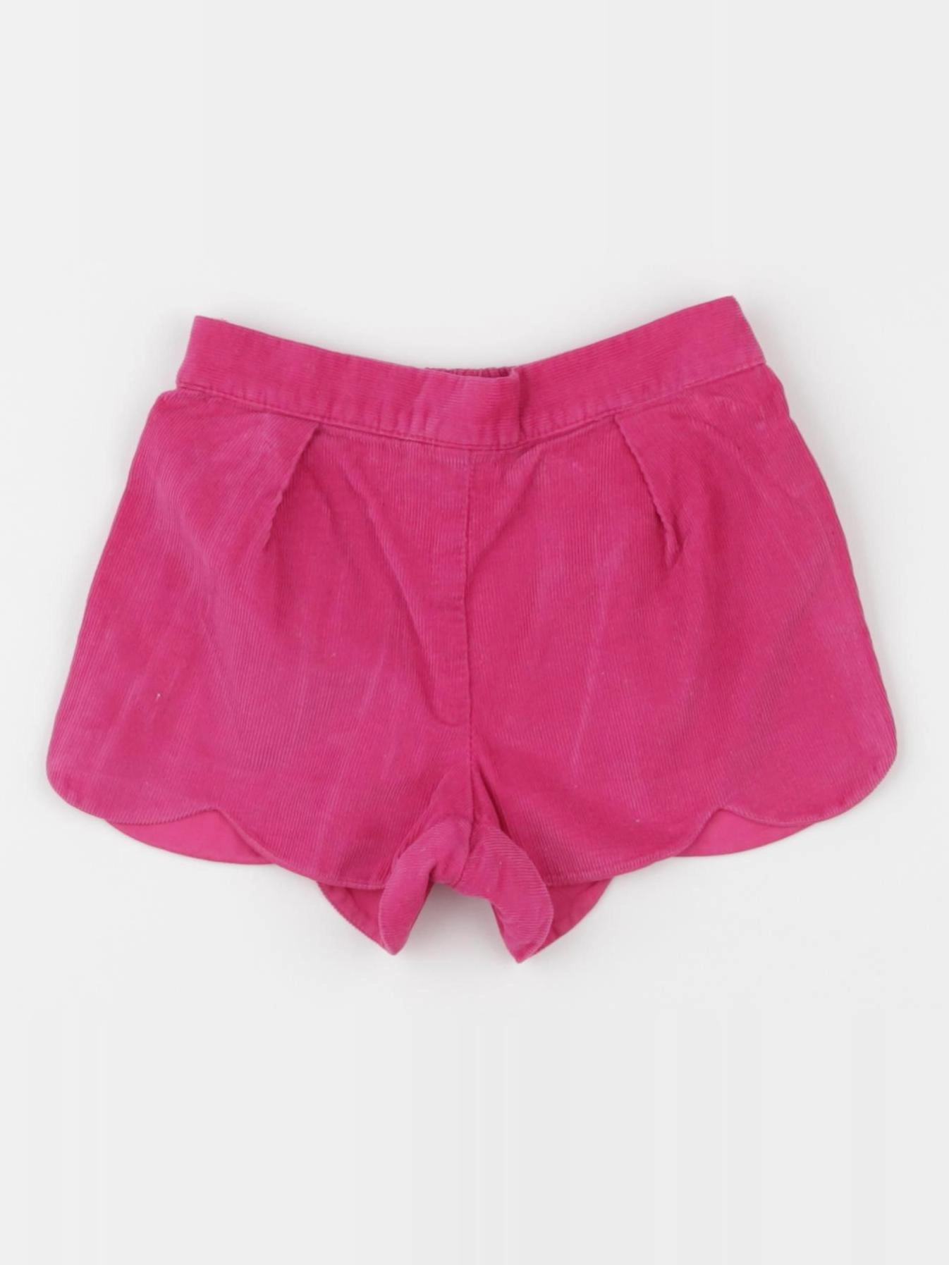 Jacadi - short rose - 12 mois