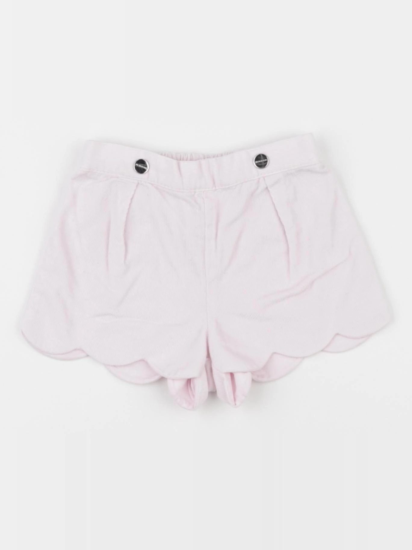 Jacadi - short rose - 12 mois