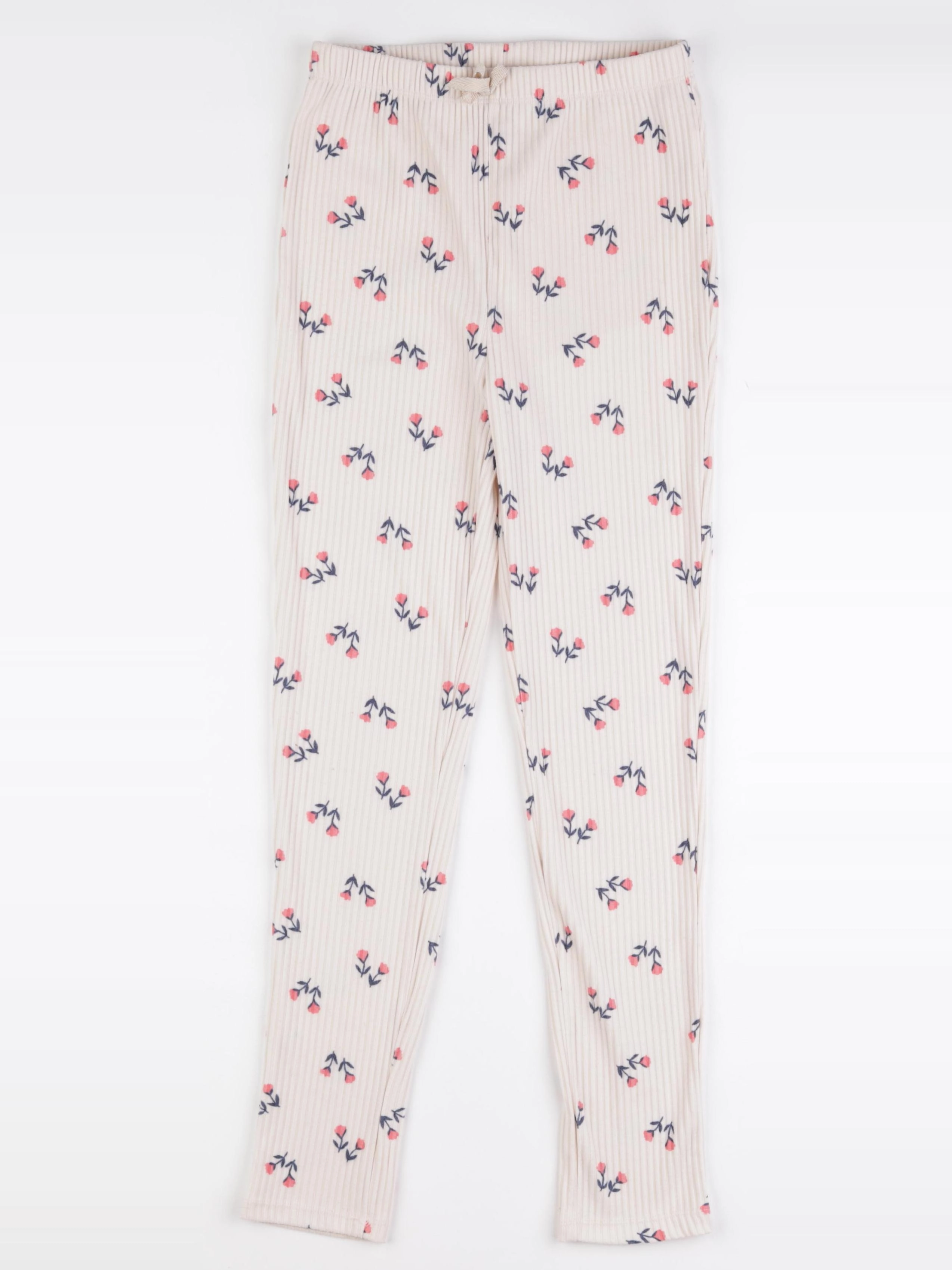 Tape à l'oeil - legging beige - 12 ans