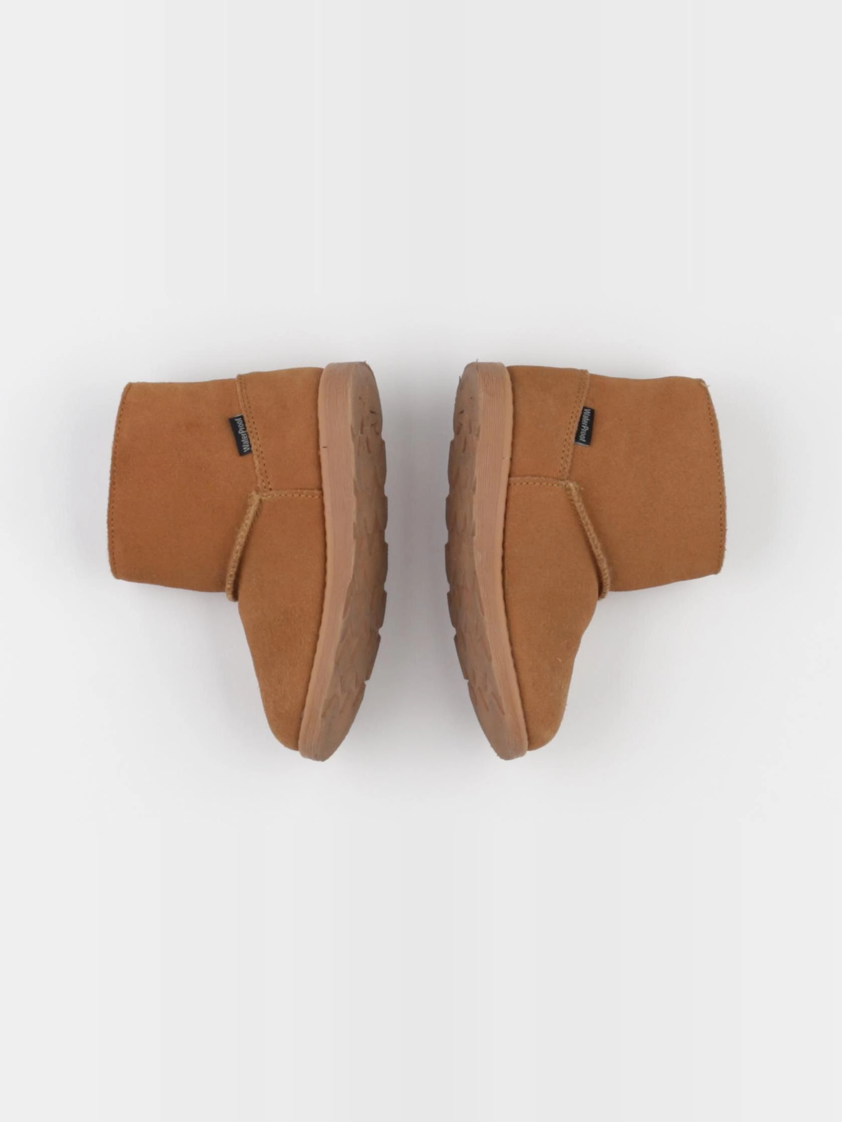 Kickers - boots marron - pointure 27