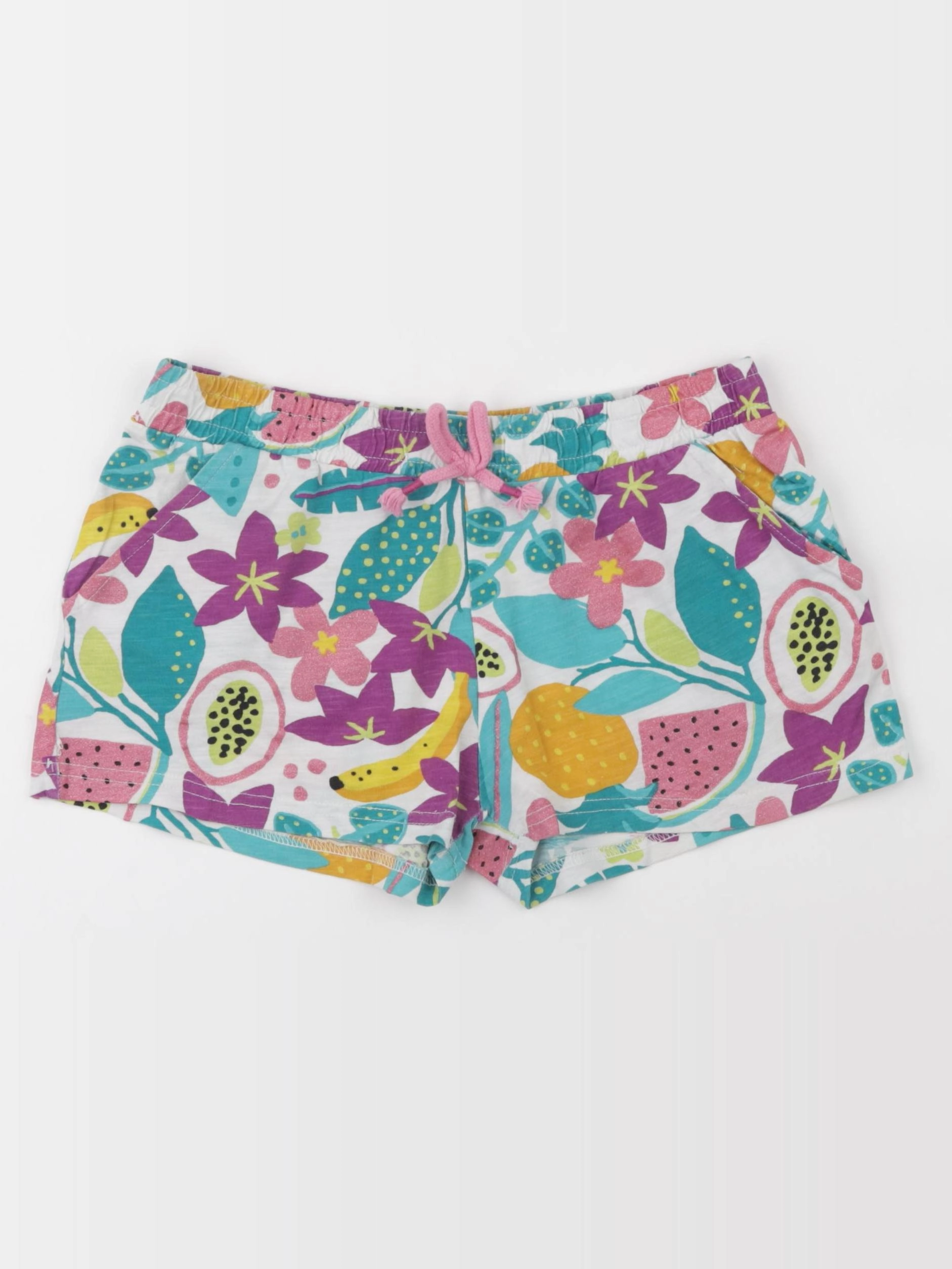 Sfera - short multicolore - 11/12 ans