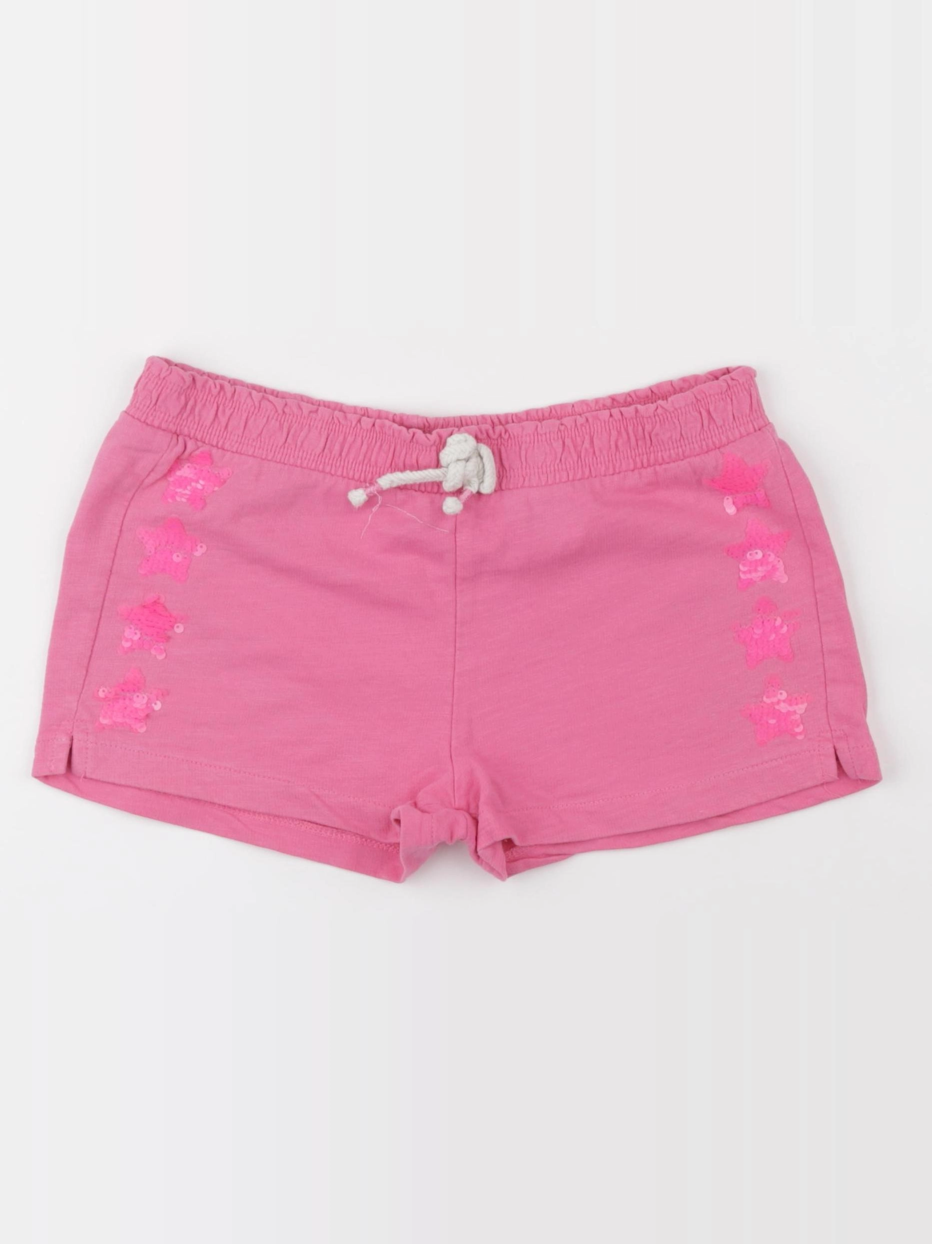 Sfera - short rose - 11/12 ans