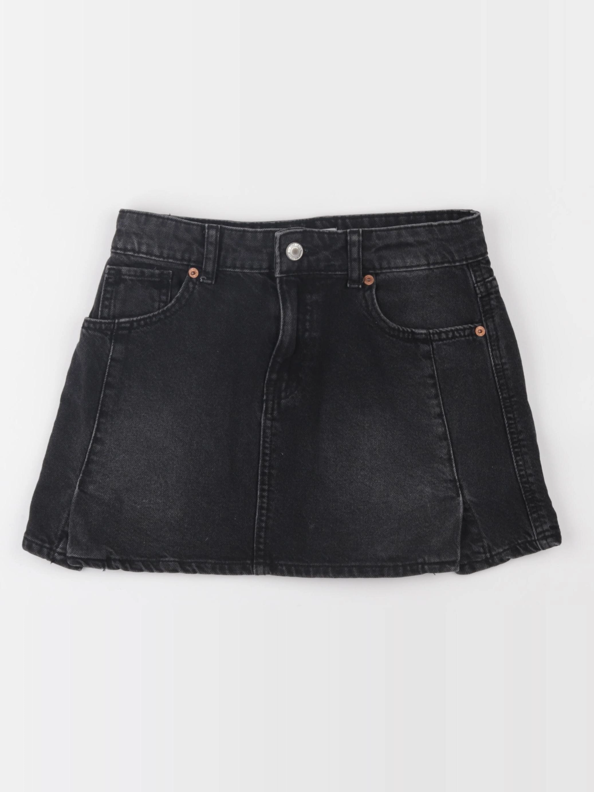 Zara - jupe noir - 11/12 ans