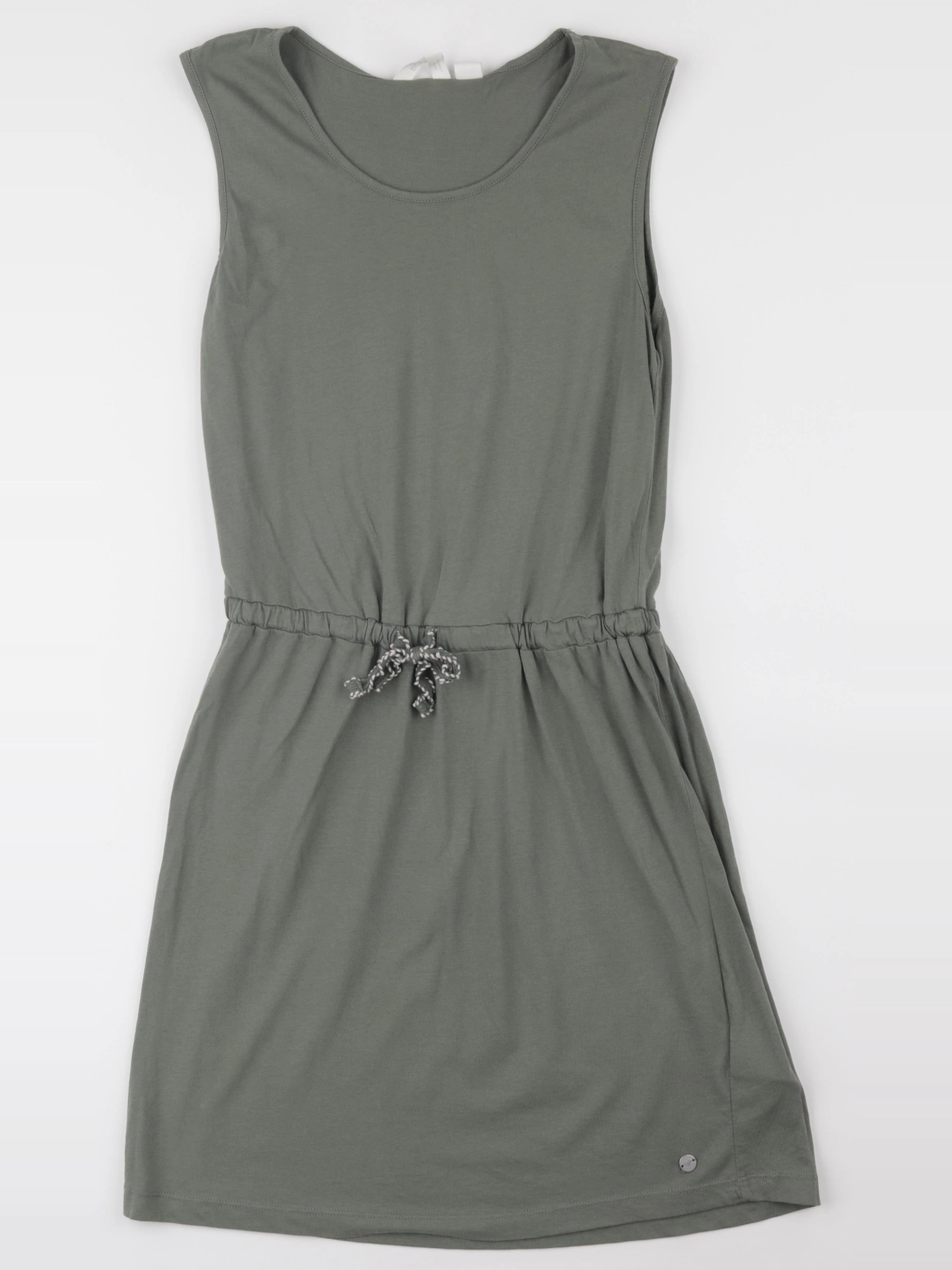 Roxy - robe vert - 12 ans