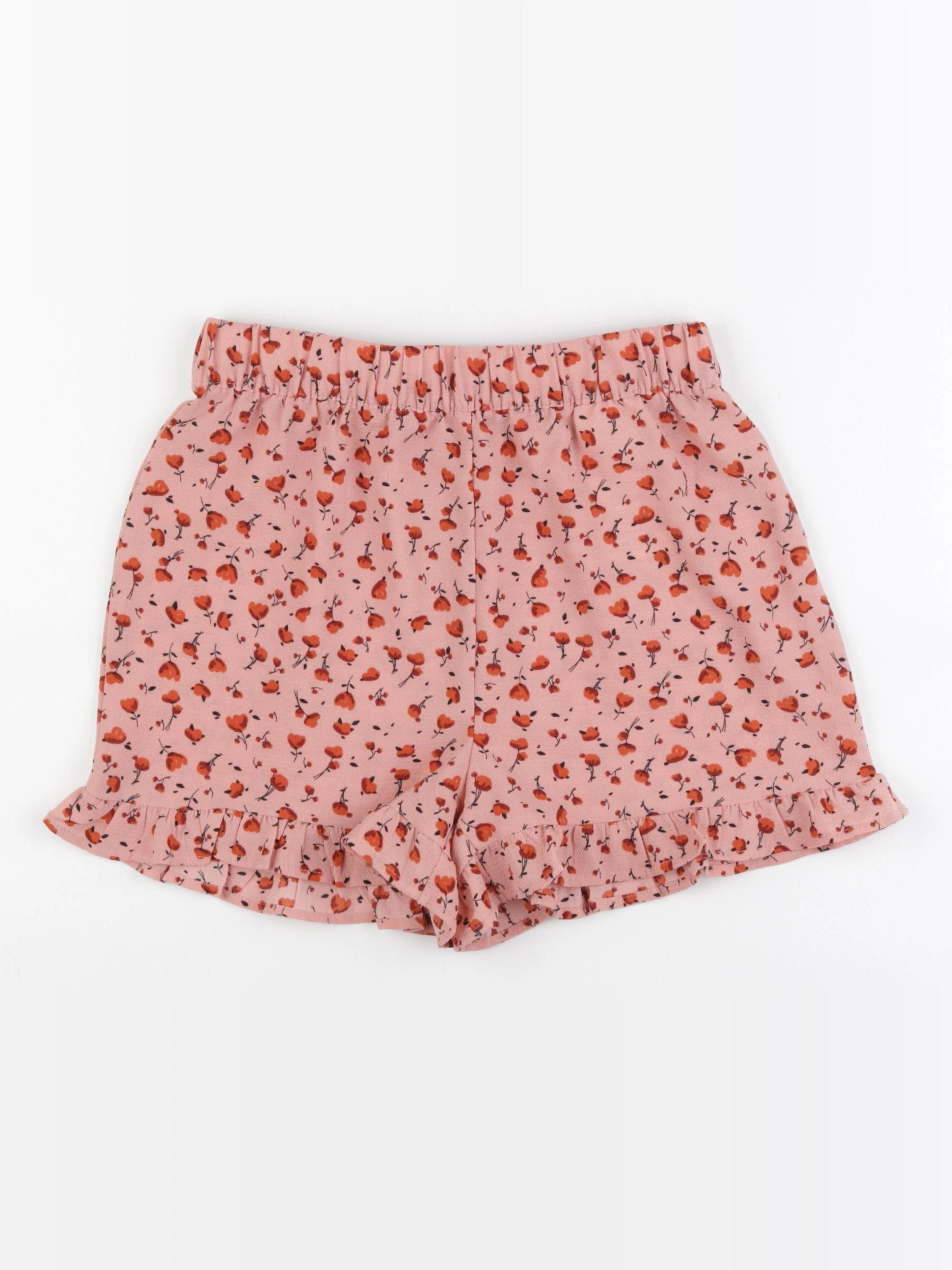 Name it - short rose - 10 ans