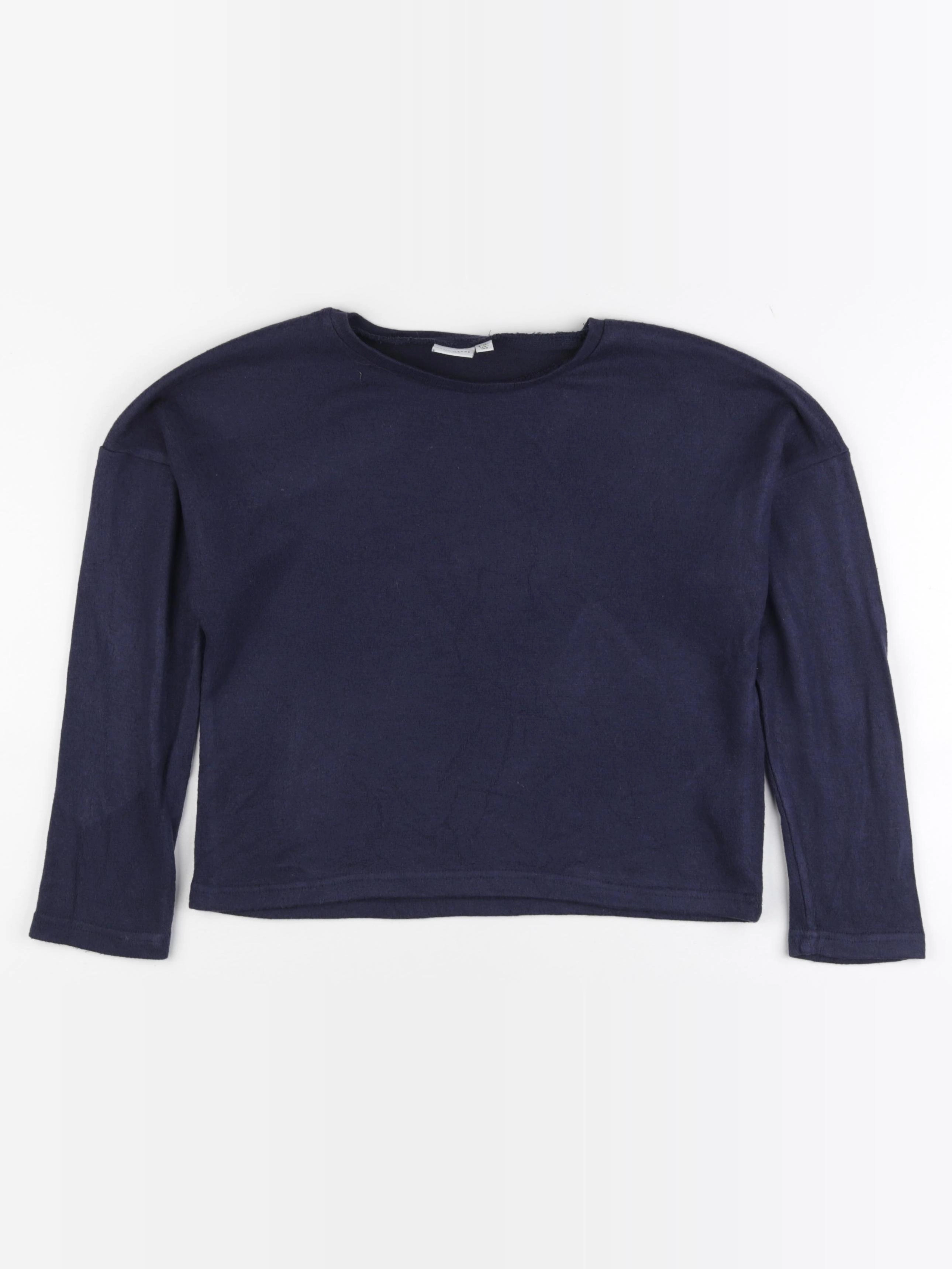 Name it - pull bleu - 9/10 ans