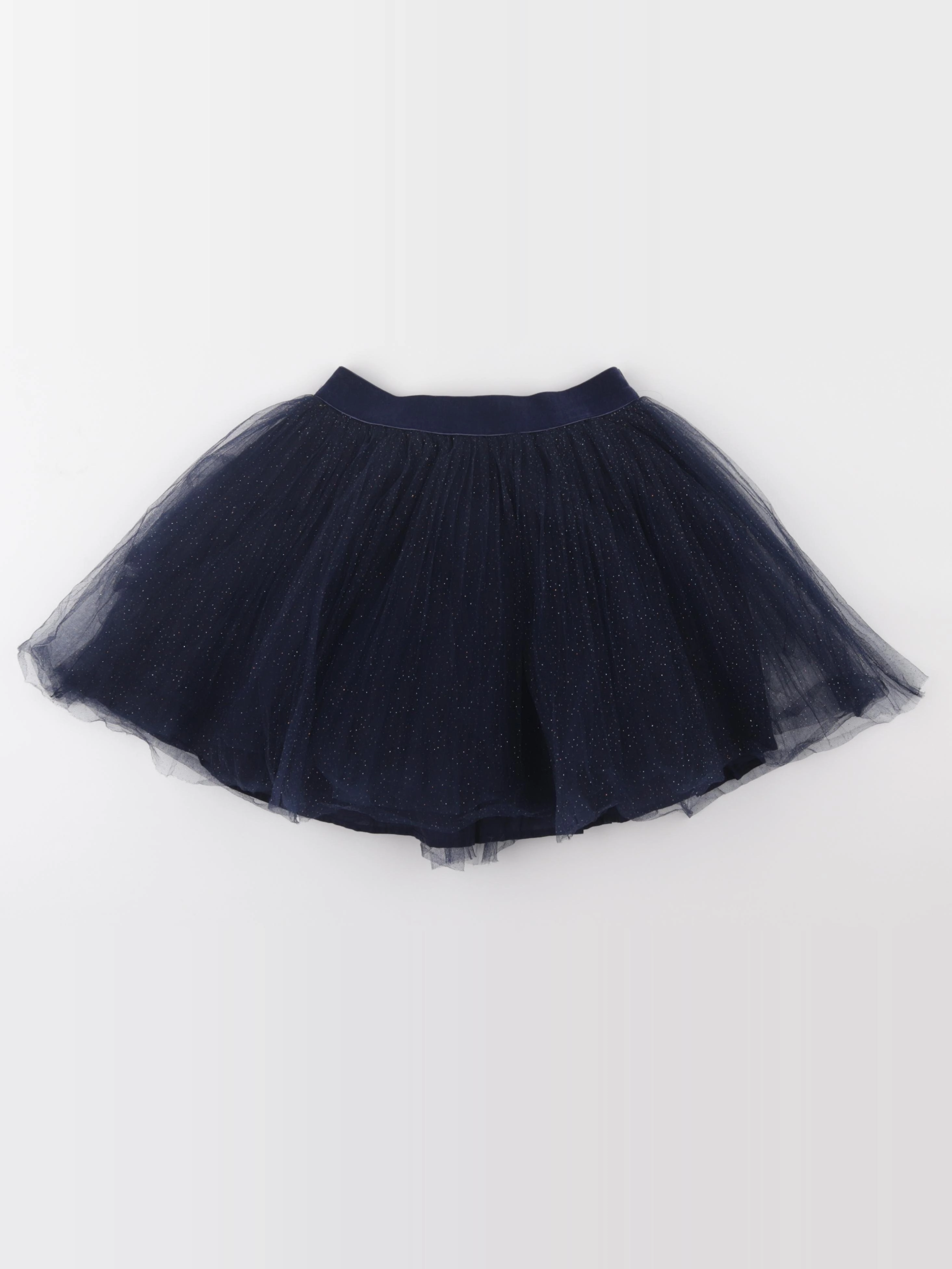 Jacadi - jupe bleu - 8 ans