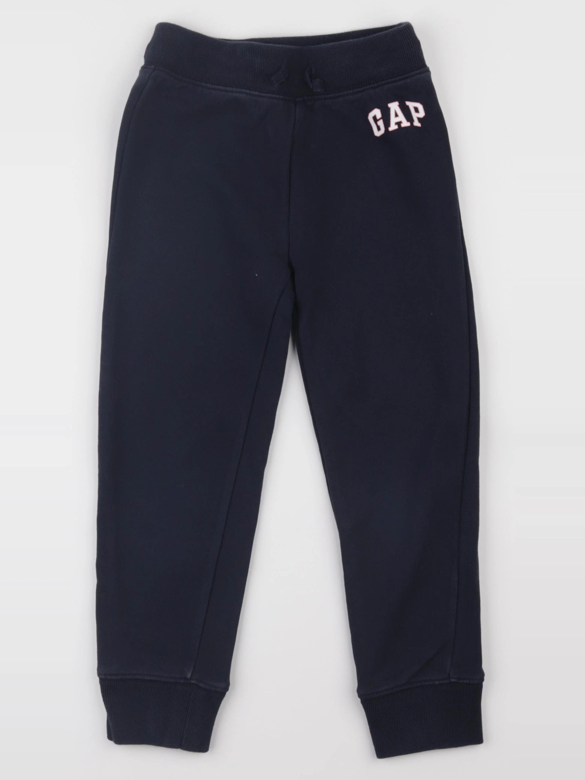 GAP - jogging bleu - 6 ans