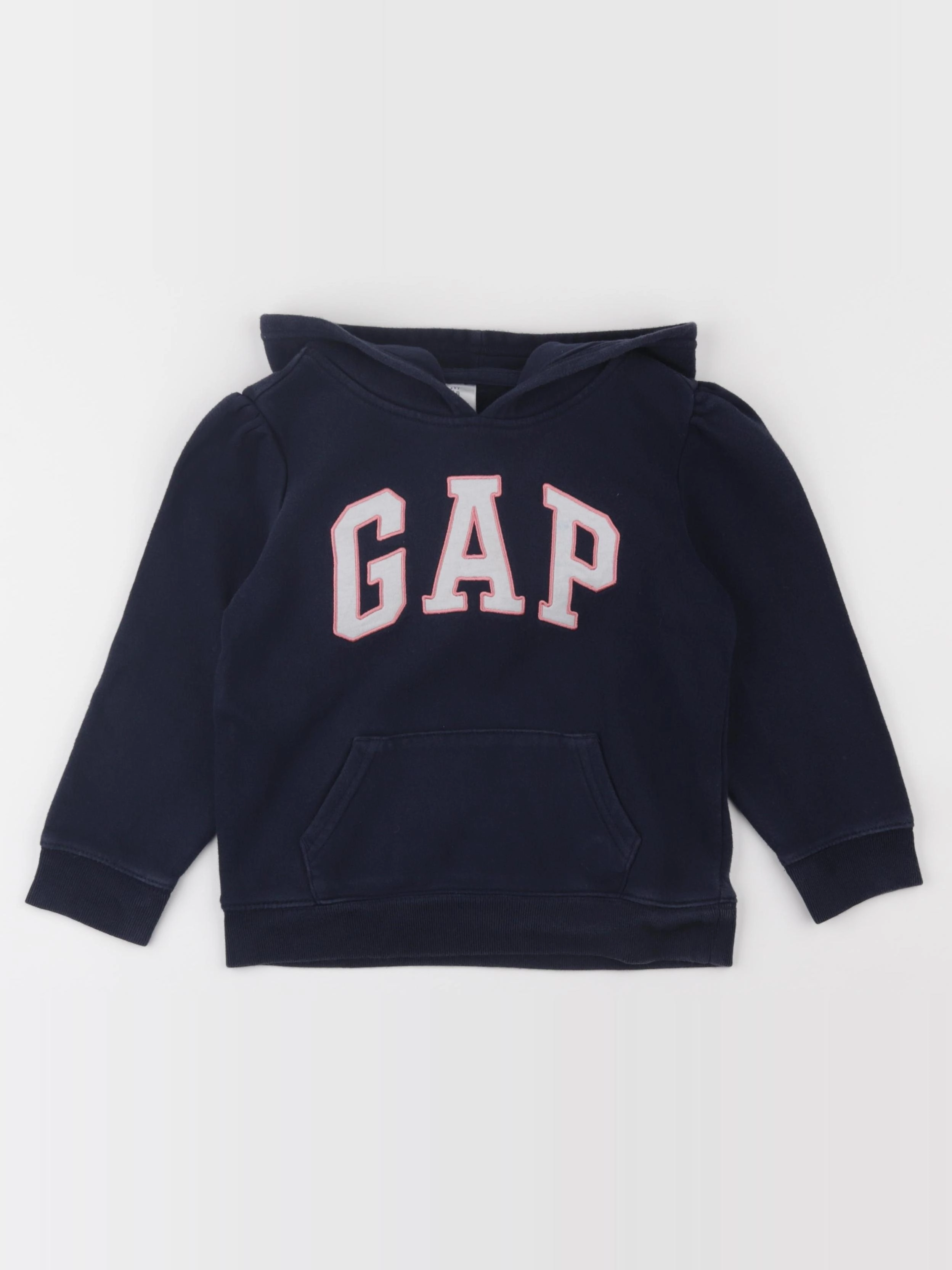 GAP - sweat bleu - 5 ans
