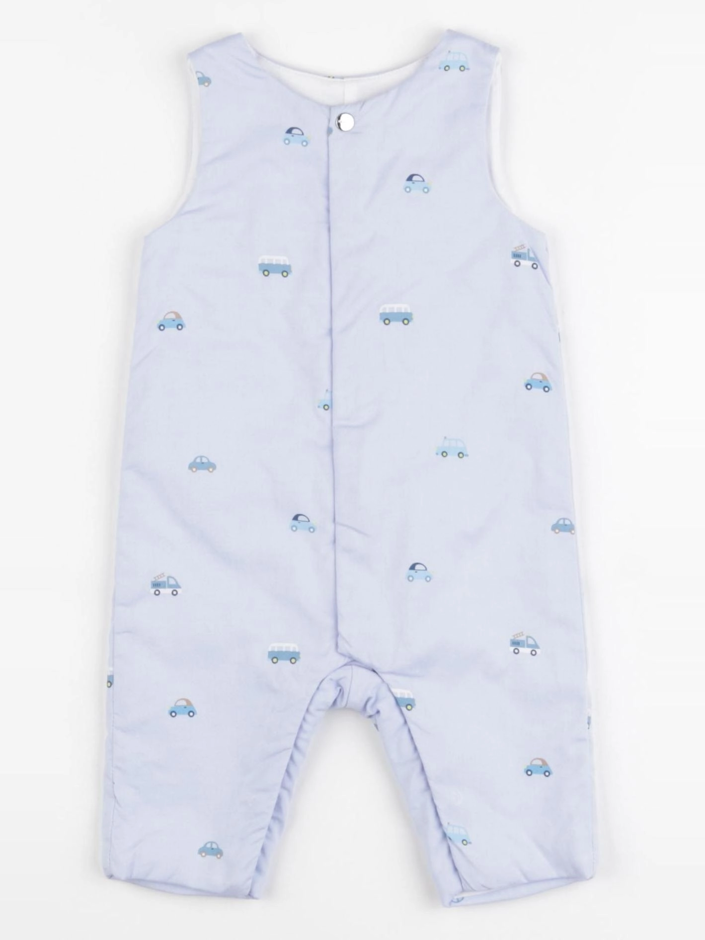 Jacadi - combinaison bleu - 3 mois