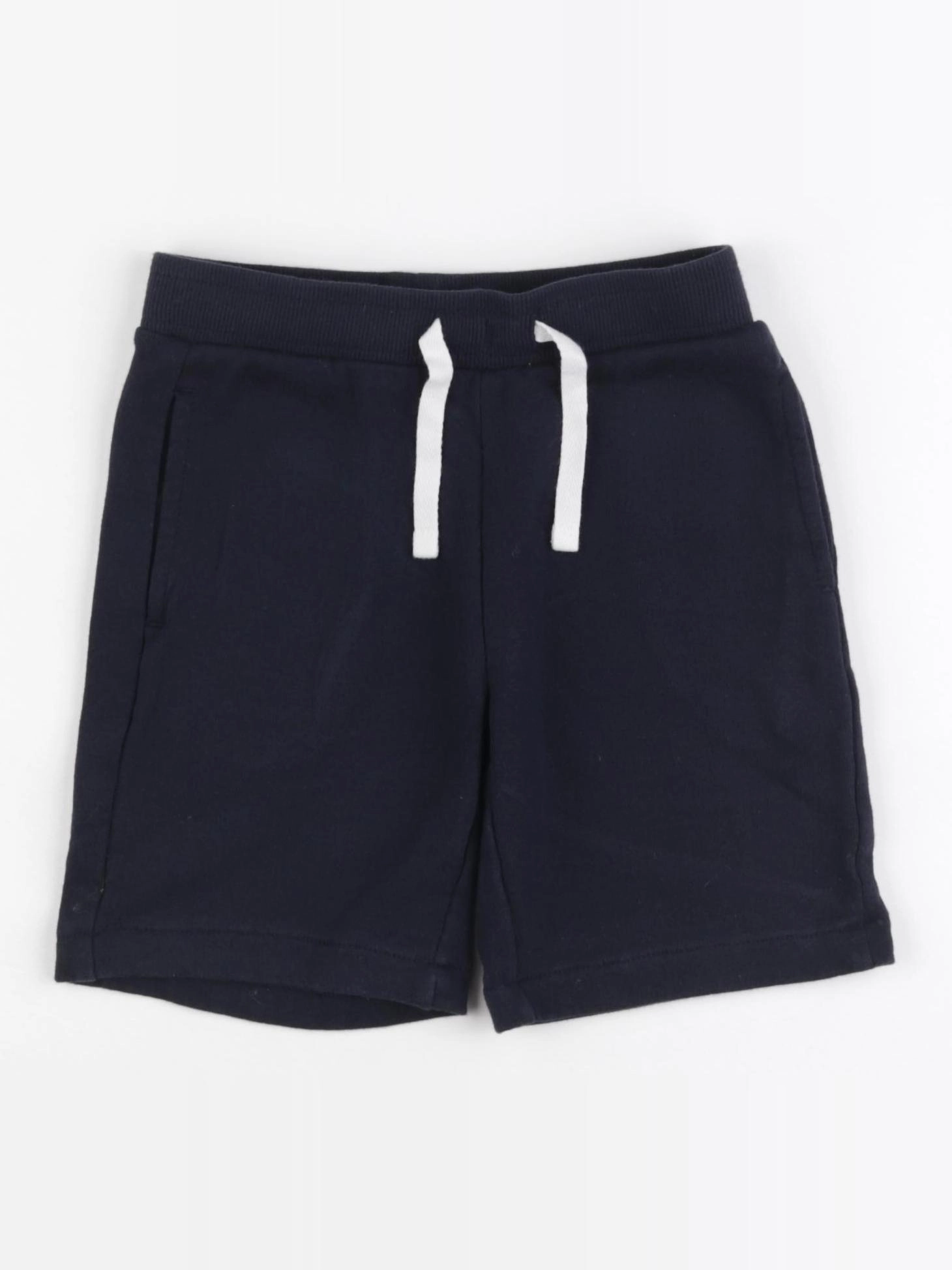 Vertbaudet - short bleu - 6 ans