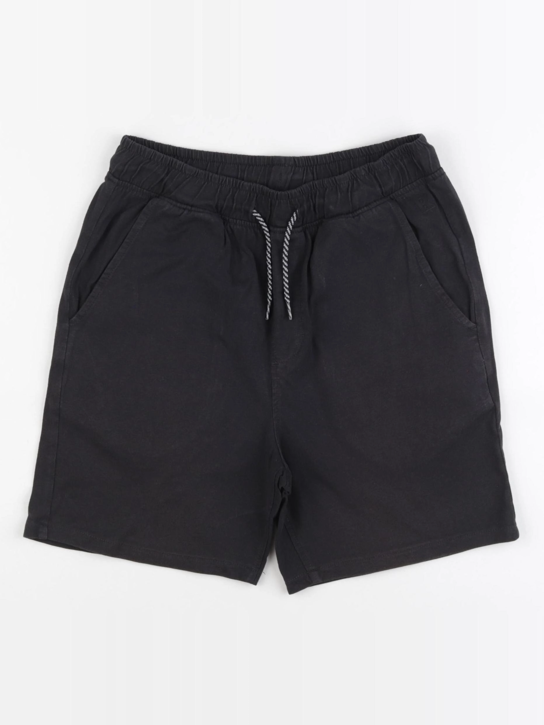 Okaidi - short noir - 12 ans