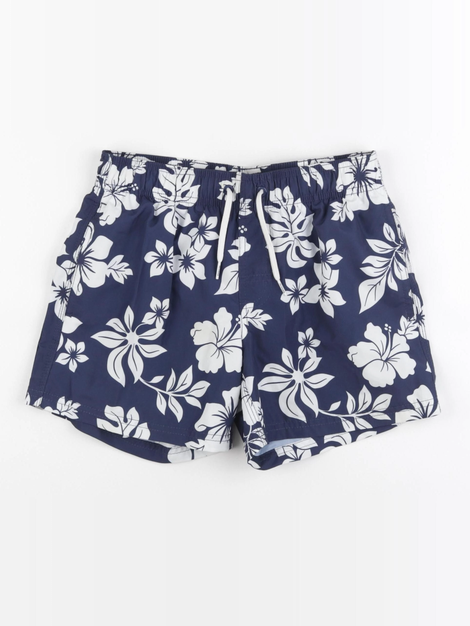 Sundek - maillot de bain bleu, blanc - 12 ans