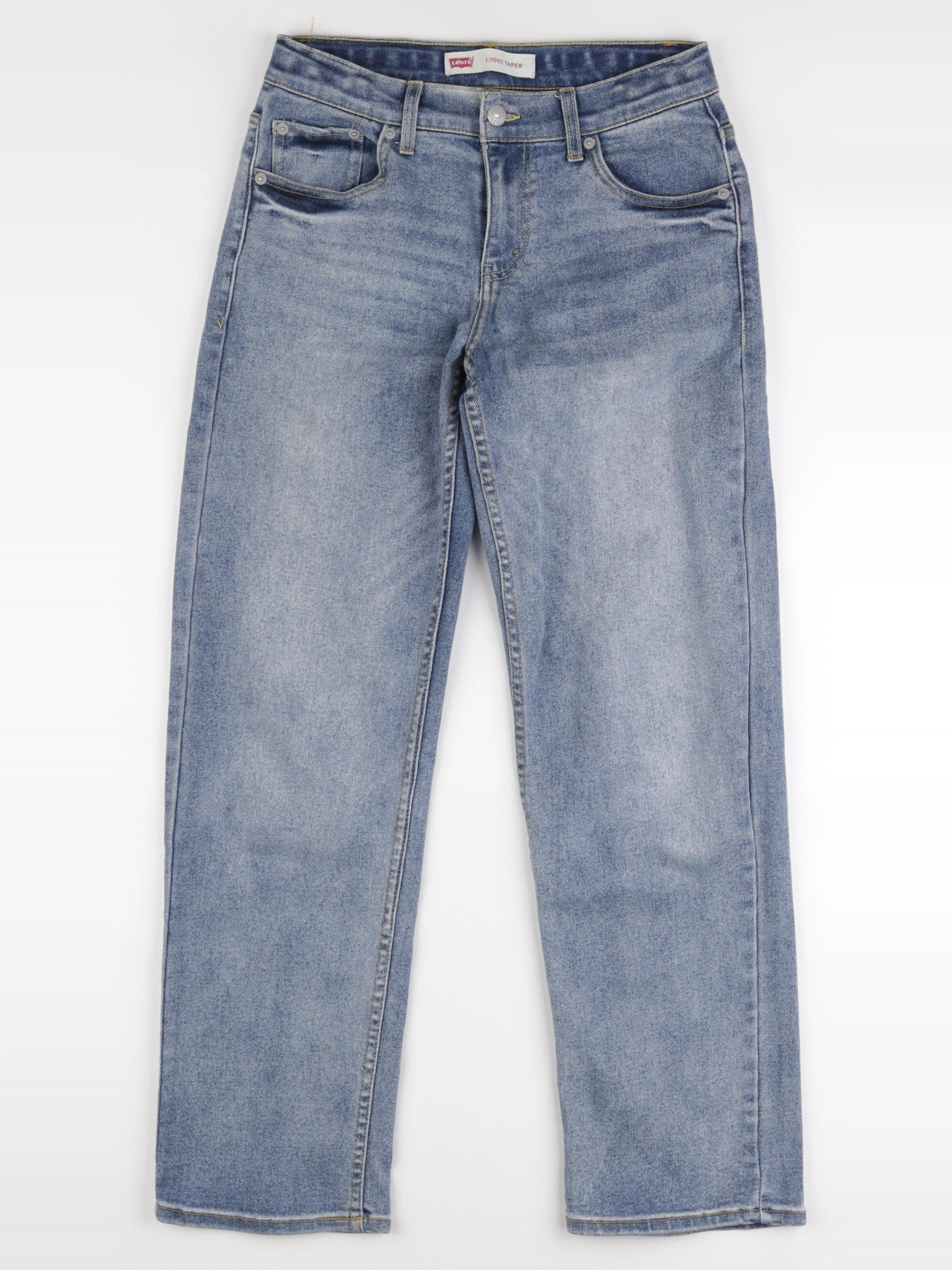 Levi's - jean bleu - 14 ans